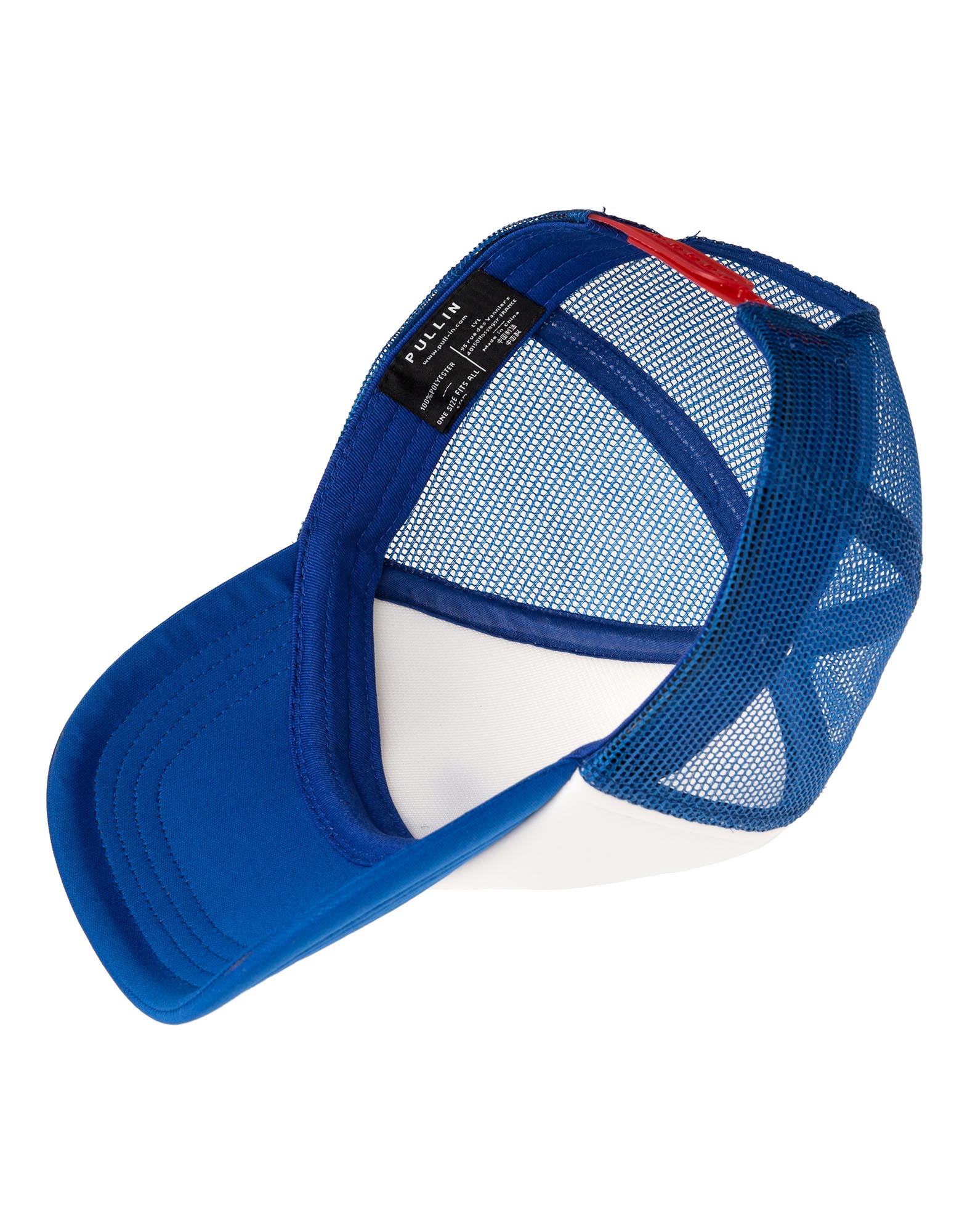 Casquette  TRUCKER EVEL