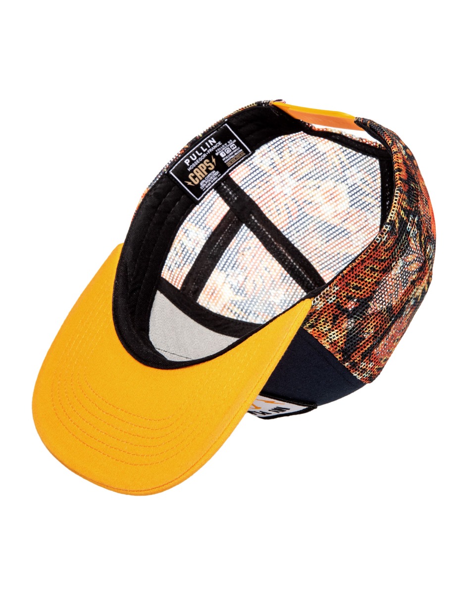 Casquette TRUCKER TRUCKGOLDP