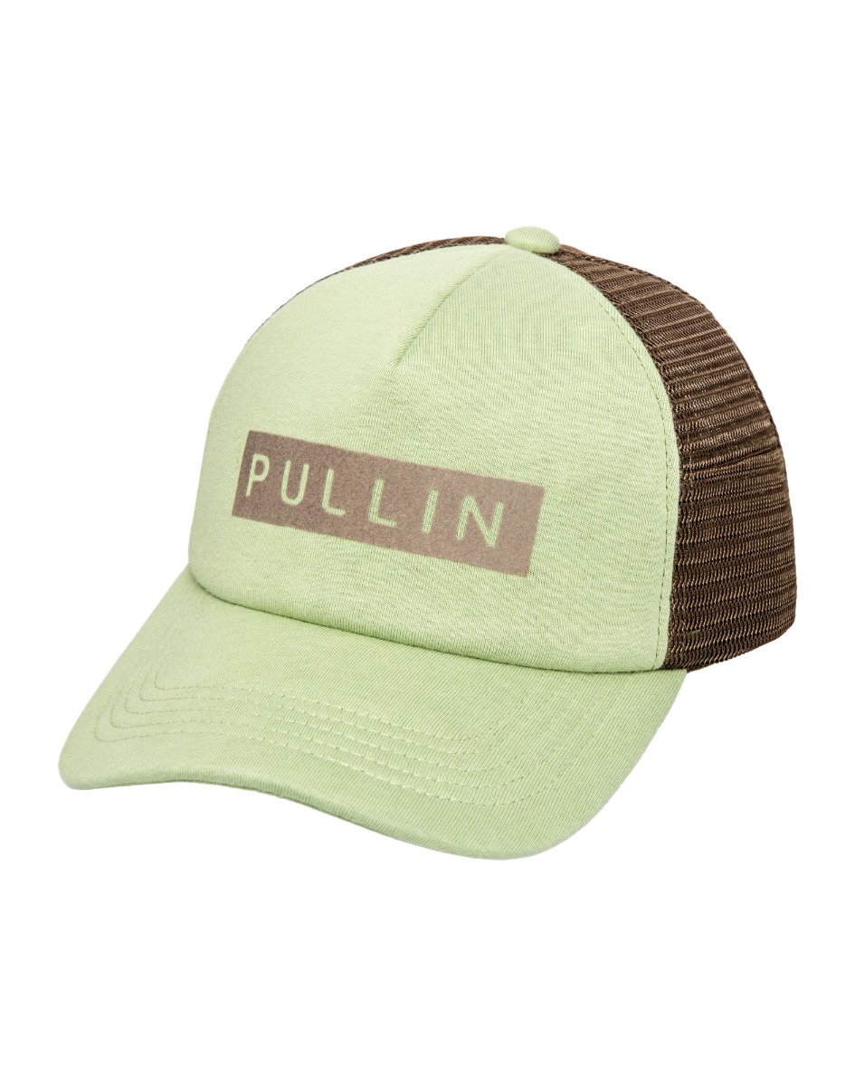Casquette TRUCKER TRUCKGREEN