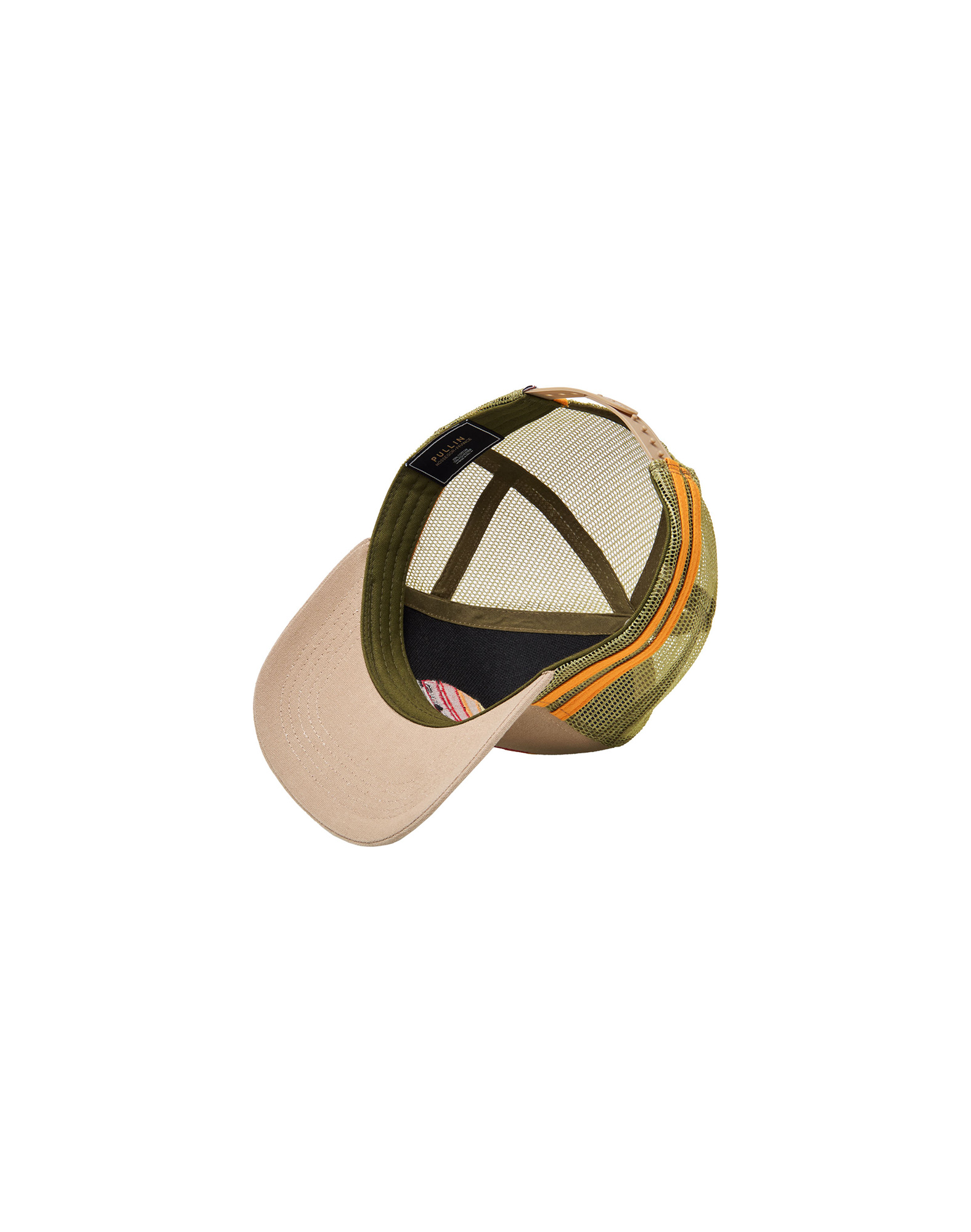 CASQUETTE HAWAIIAN