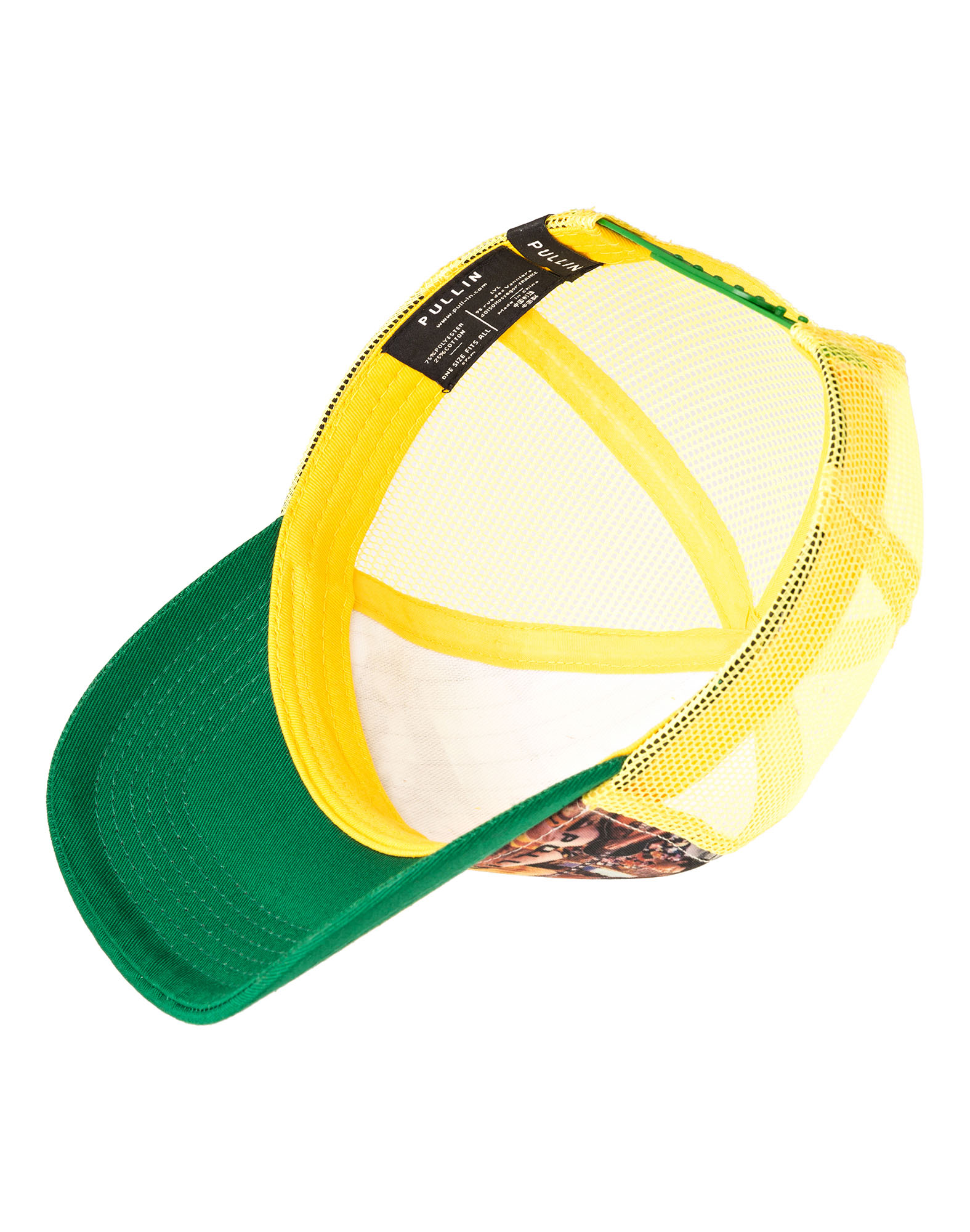 Casquette  TRUCKER HAWAIIKIKI