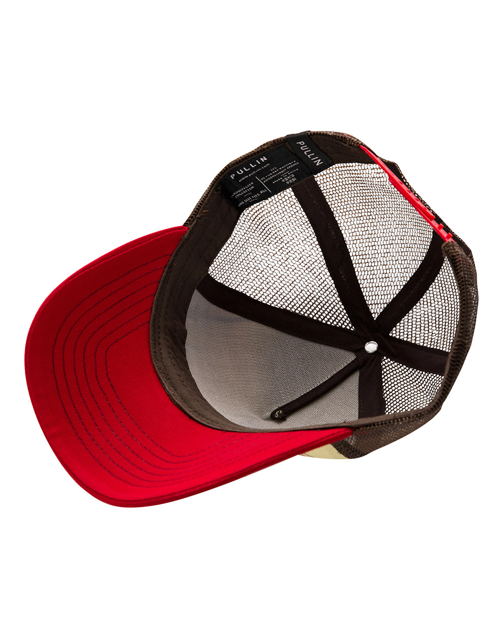 Casquette  TRUCKER HOLS