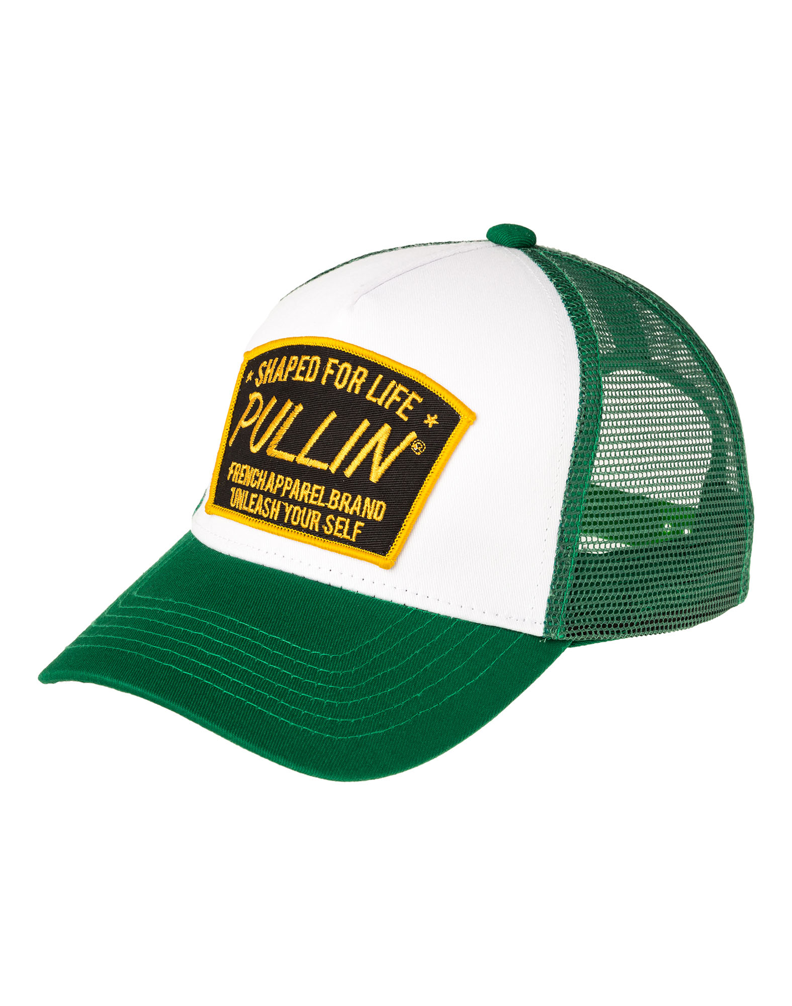 Casquette  TRUCKER HOME