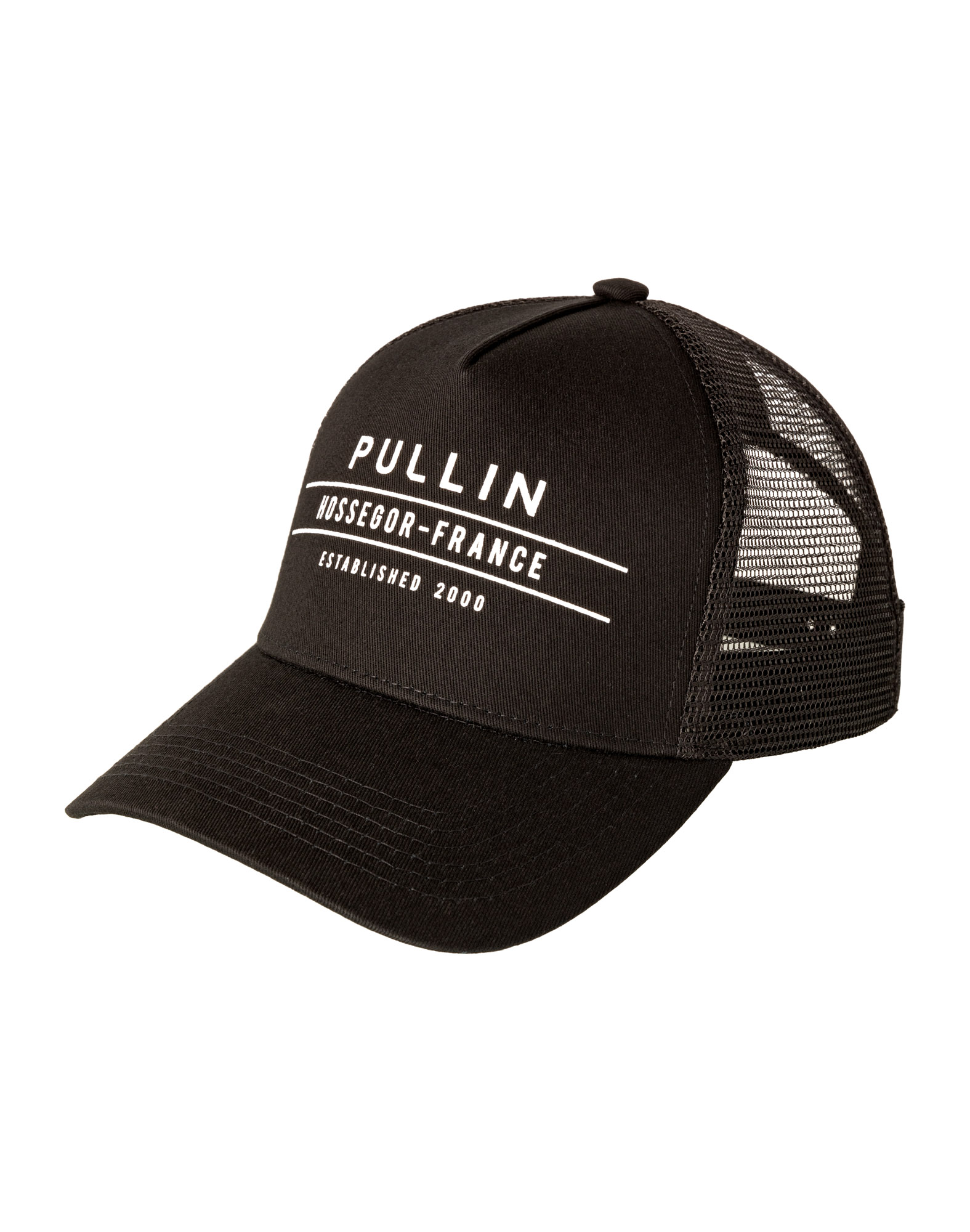 Casquette TRUCKER Hossegor