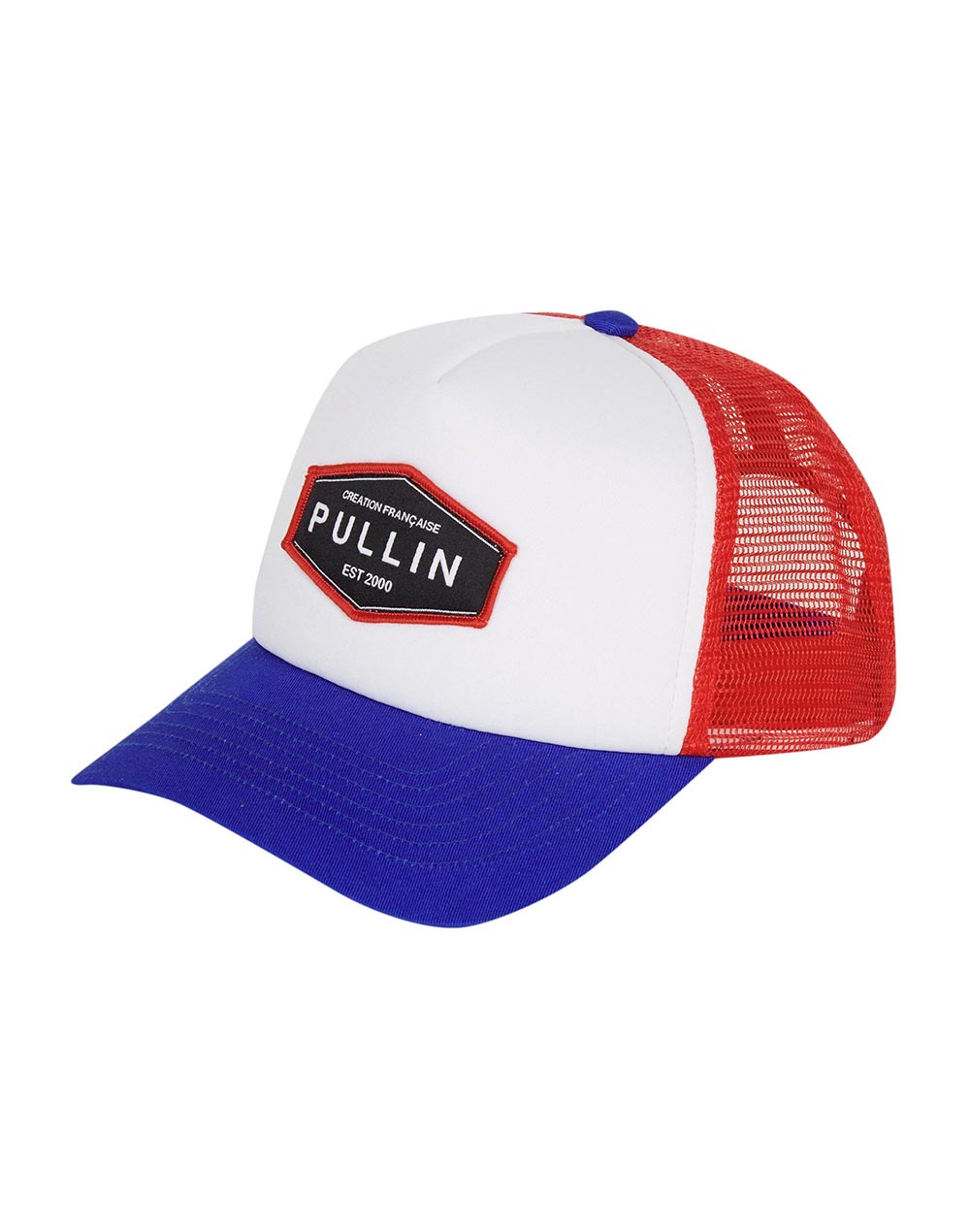 Casquette  TRUCKER LINCOLN