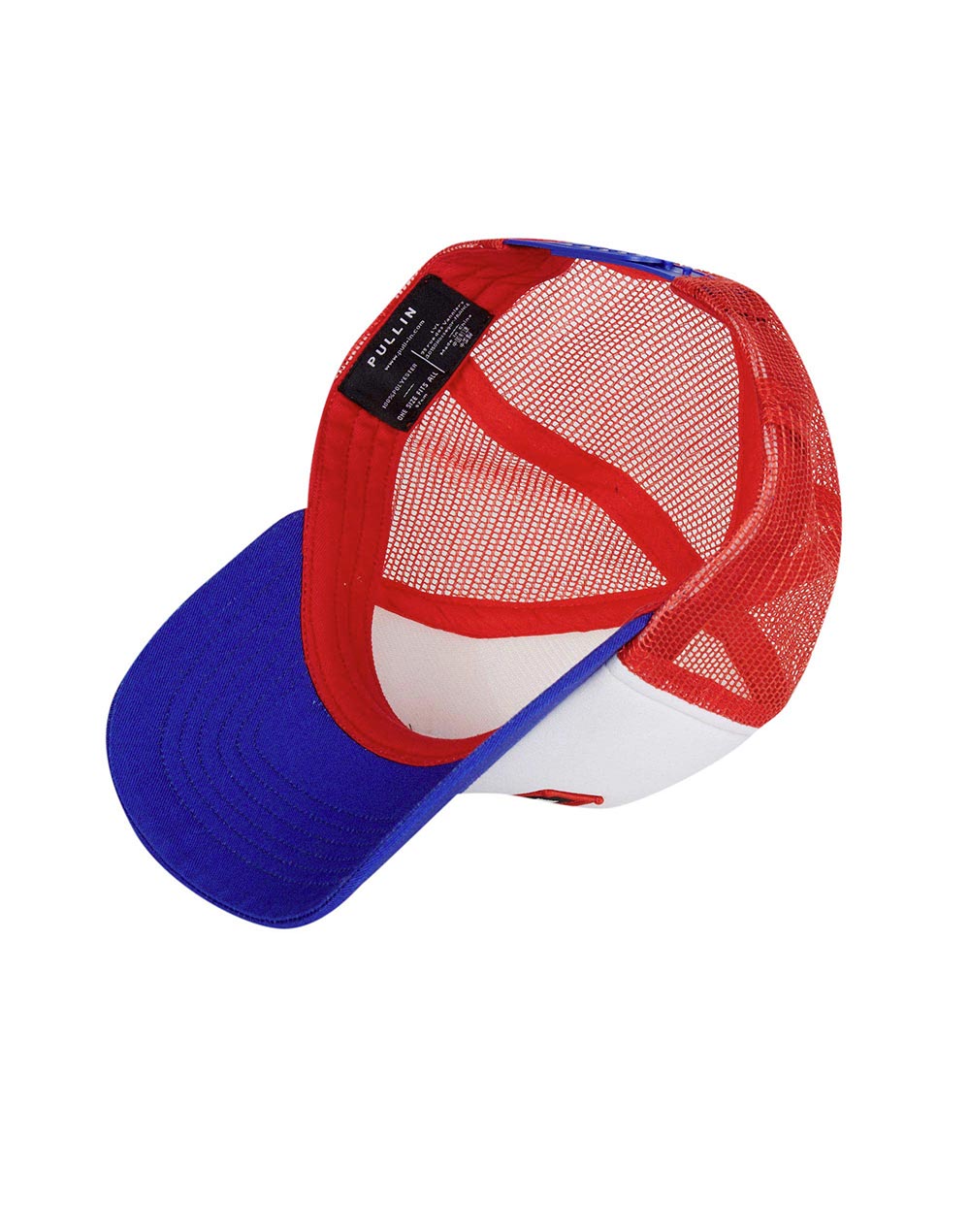 Casquette  TRUCKER LINCOLN