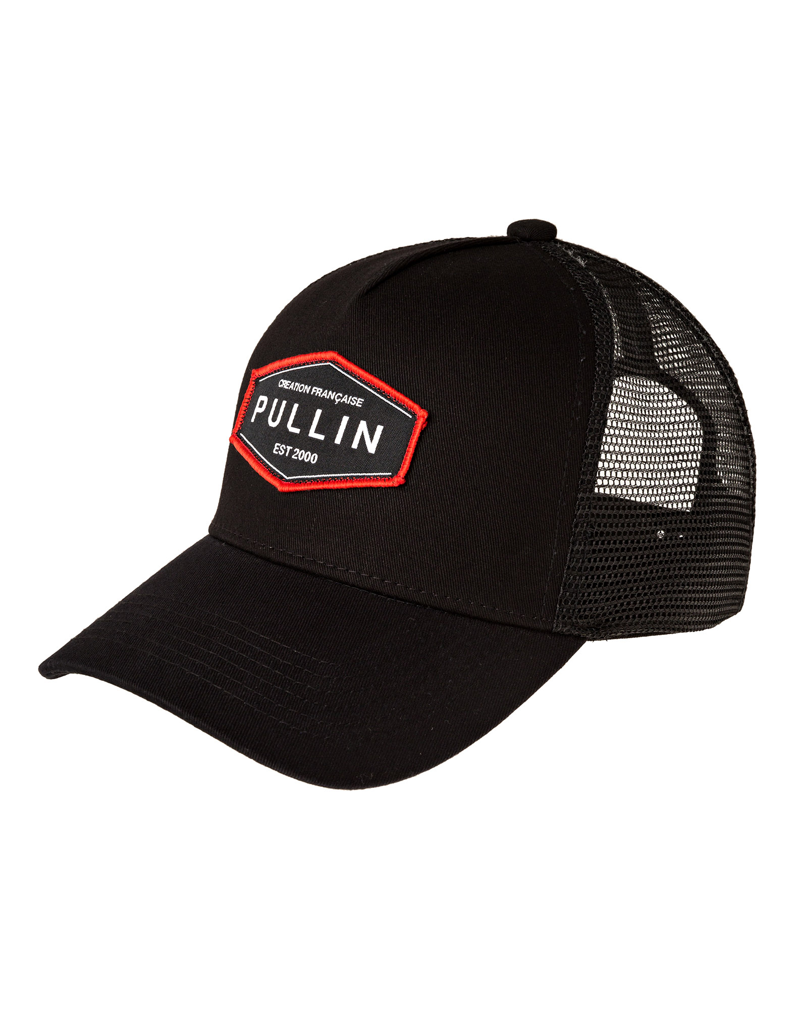 Casquette  TRUCKER LINCOLNBB