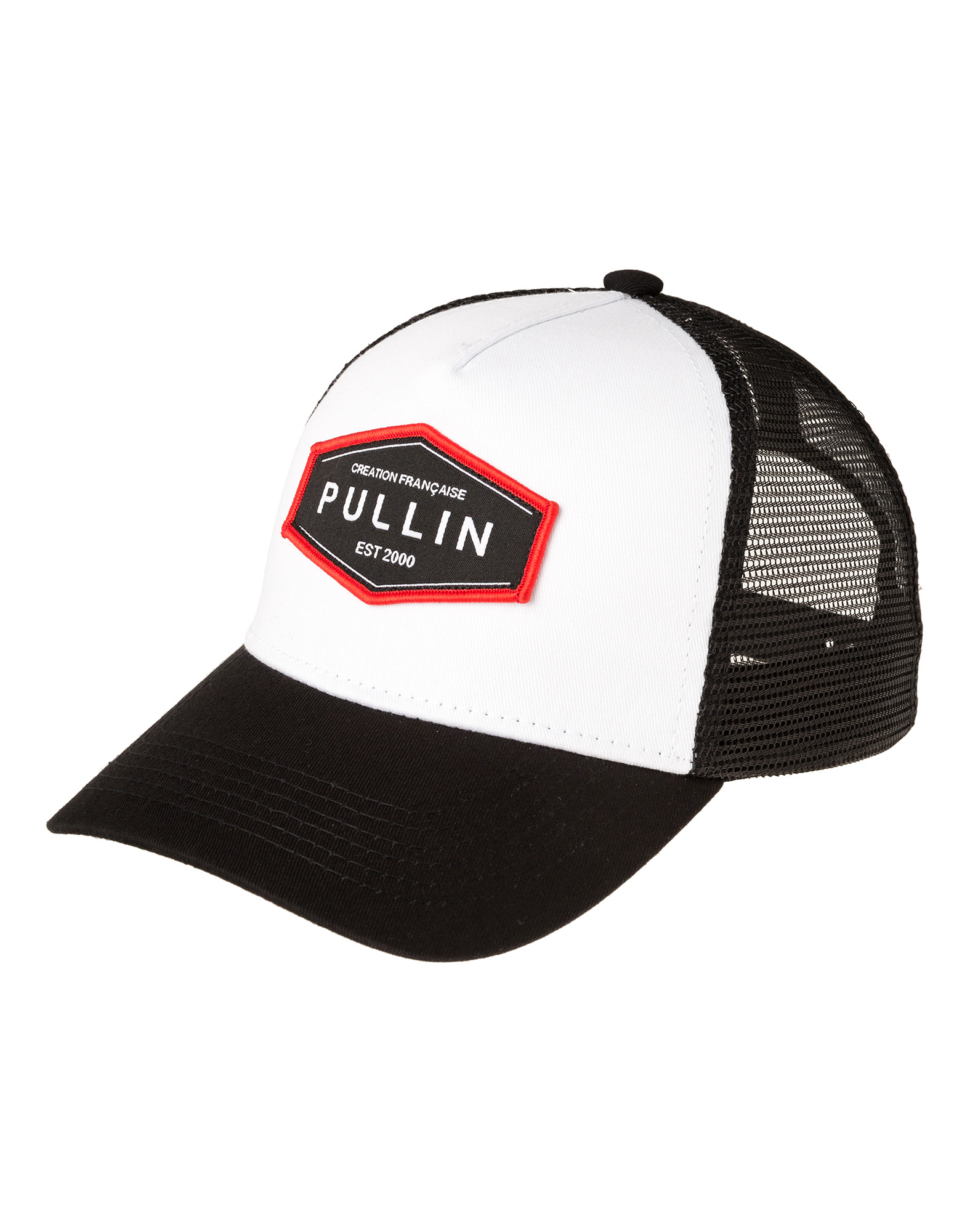 Casquette  TRUCKER LINCOLNBLACK