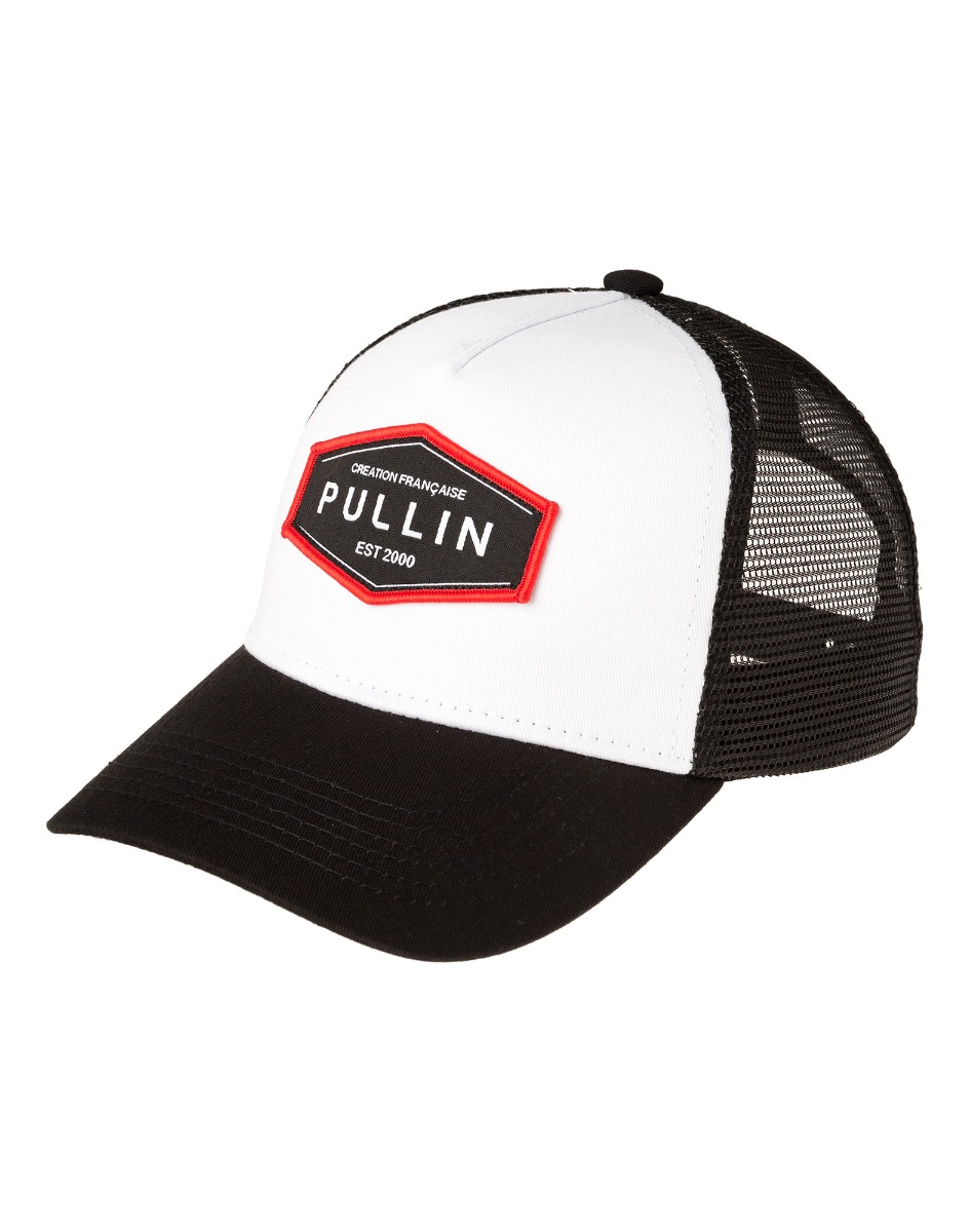 Casquette  TRUCKER LINCOLNBLACK