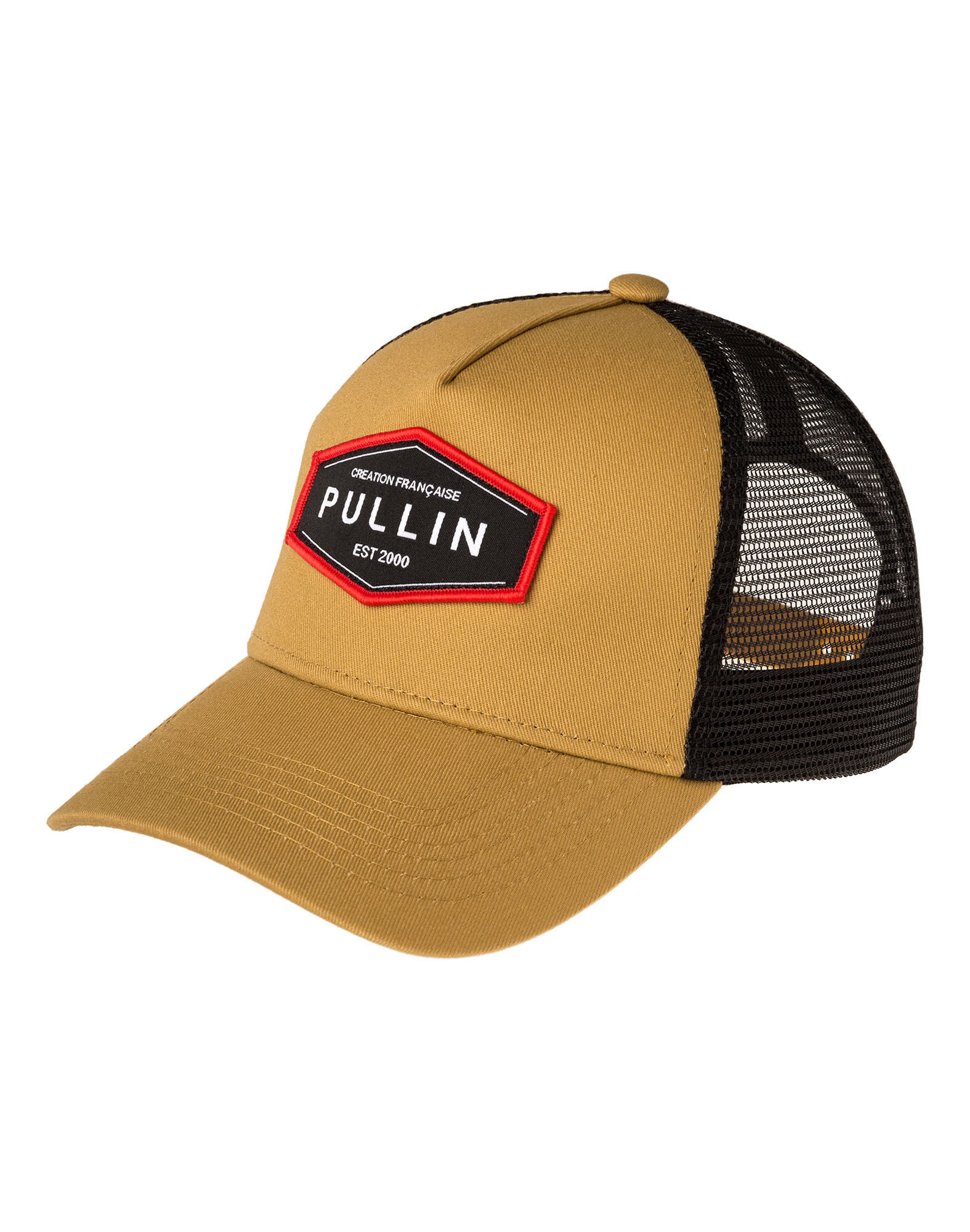 Casquette  TRUCKER LINCOLNSAND