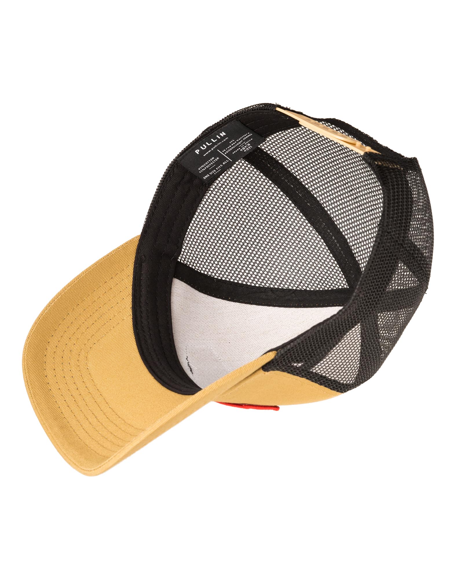 Casquette  TRUCKER LINCOLNSAND
