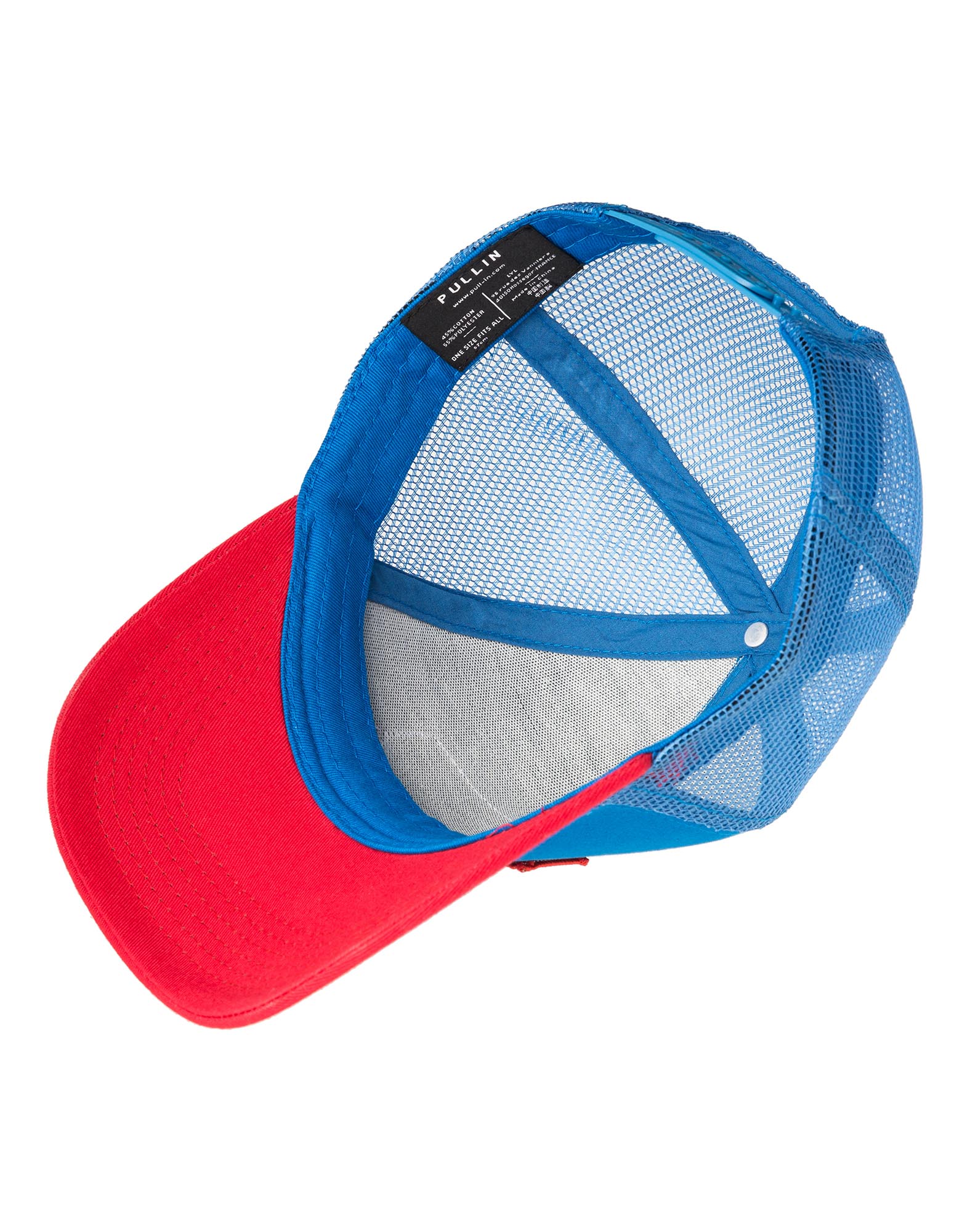 Casquette  TRUCKER LINCOLNSKY
