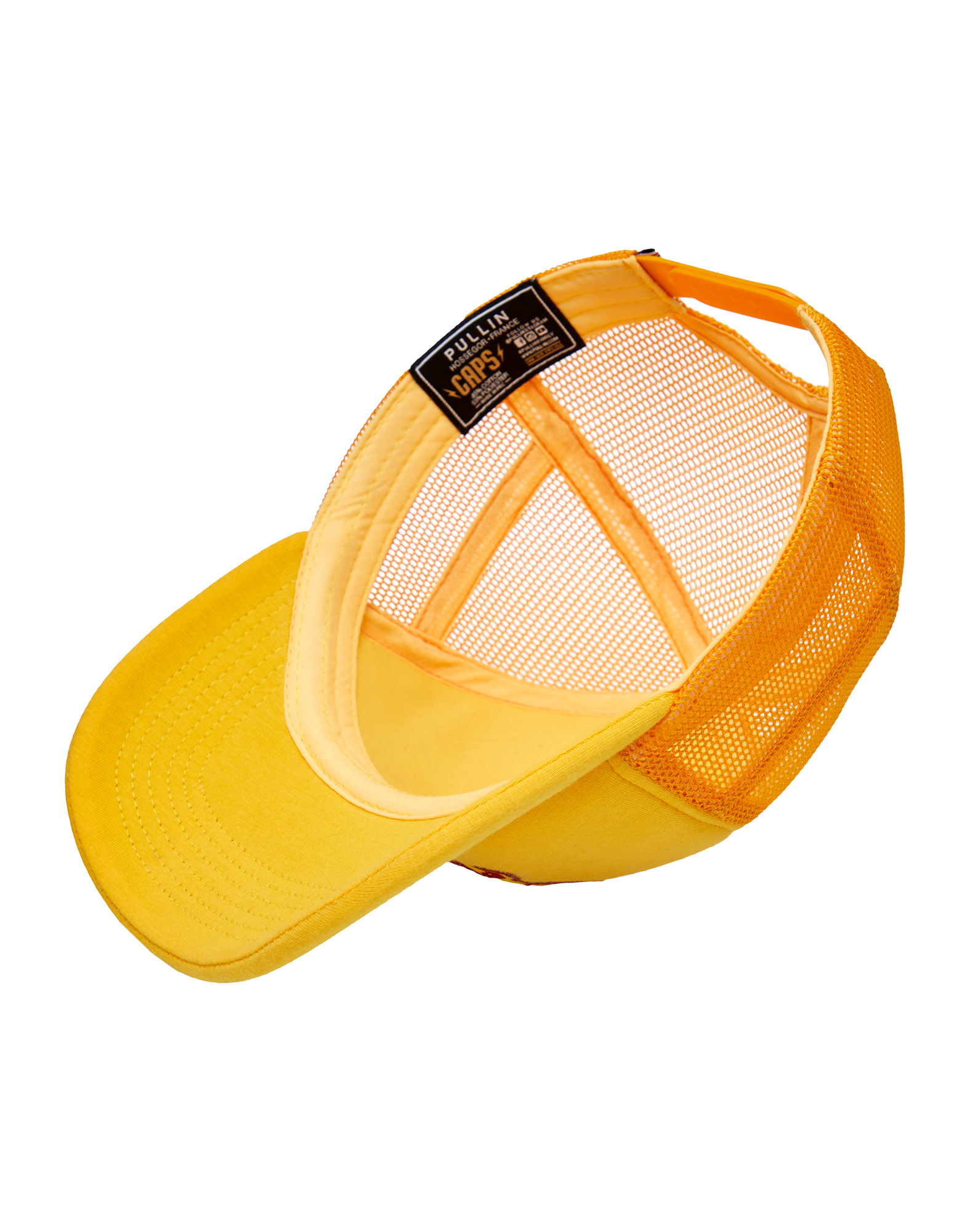 CASQUETTE TRUCKLPNBA