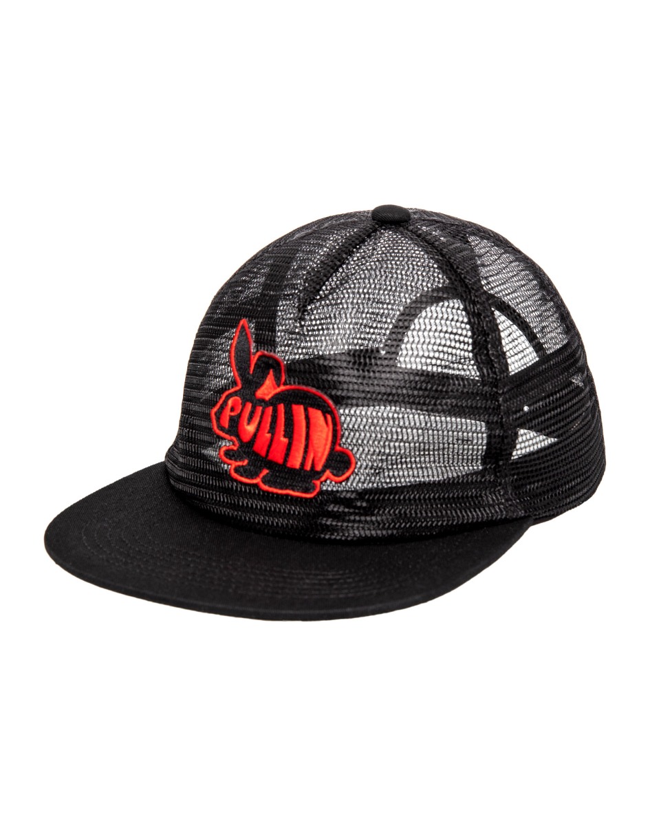 Casquette TRUCKER TRUCKLPNBL