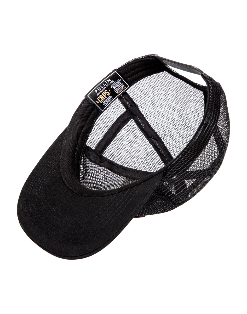 Casquette TRUCKER TRUCKLPNBL