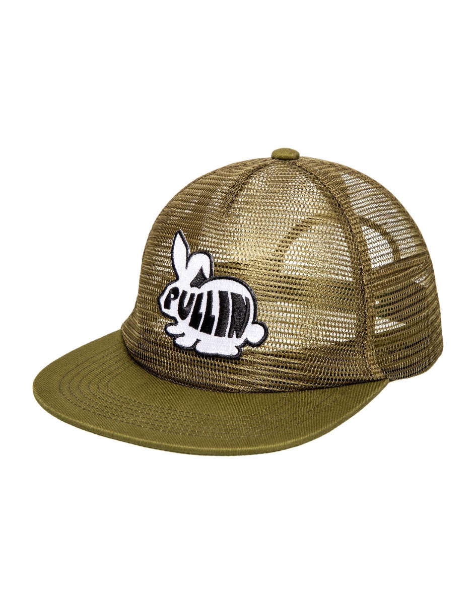 Casquette TRUCKER TRUCKLPNKA
