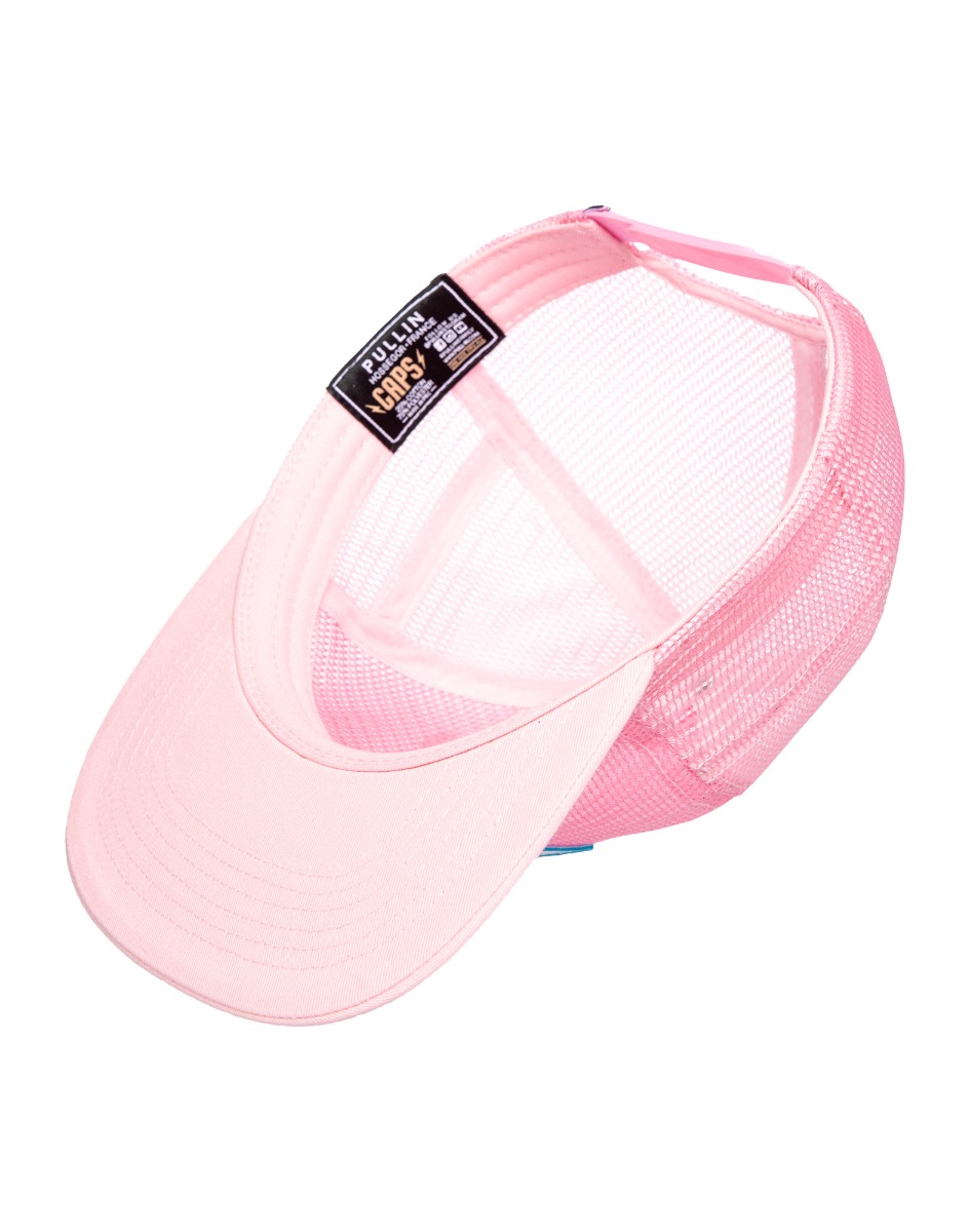 Casquette TRUCKER TRUCKLPNPI