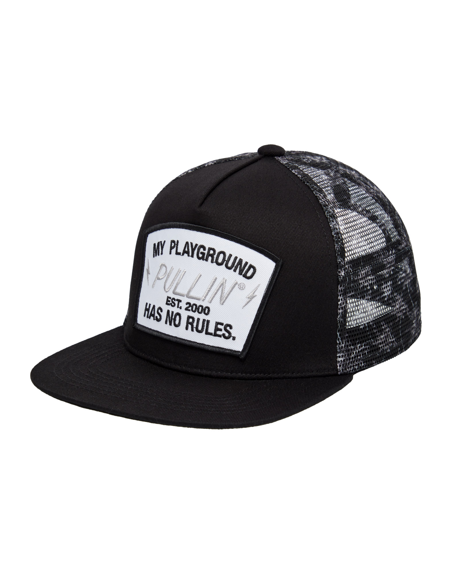 CASQUETTE TRUCKMACAB
