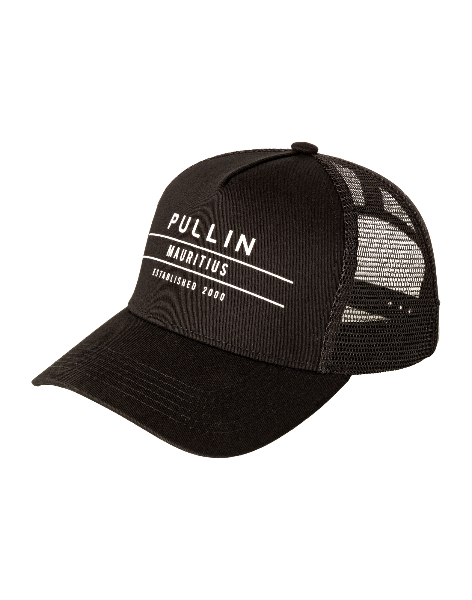 Casquette TRUCKER Ile Maurice
