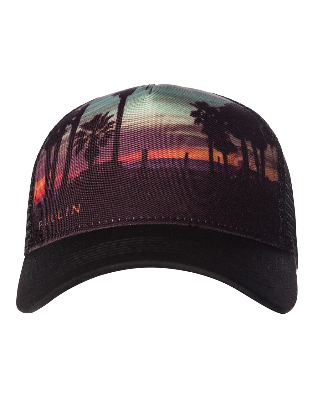 Casquette  TRUCKER MONIKA