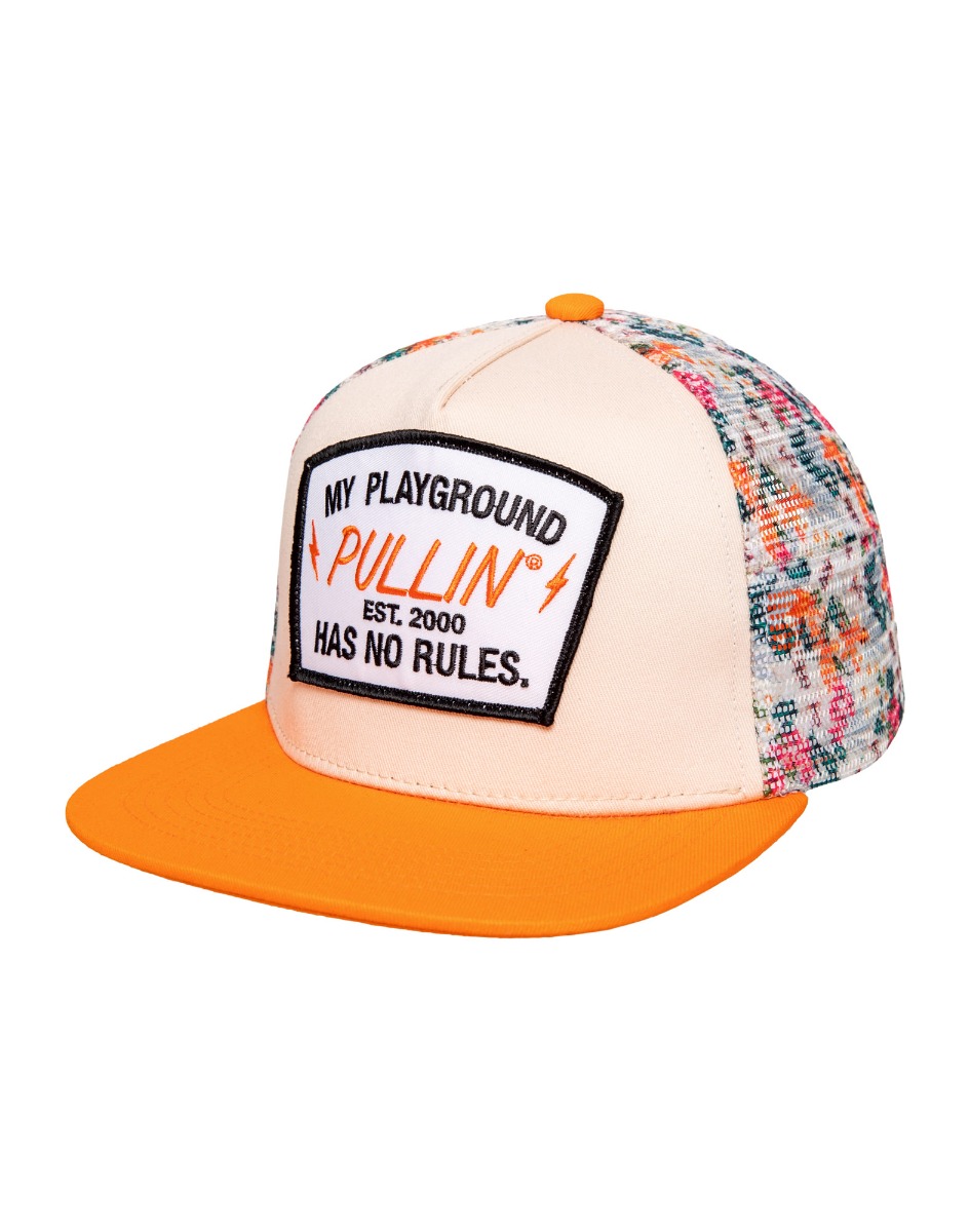 Casquette TRUCKER TRUCKMOORE