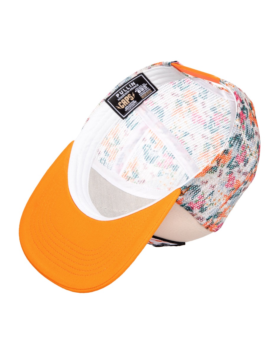 Casquette TRUCKER TRUCKMOORE