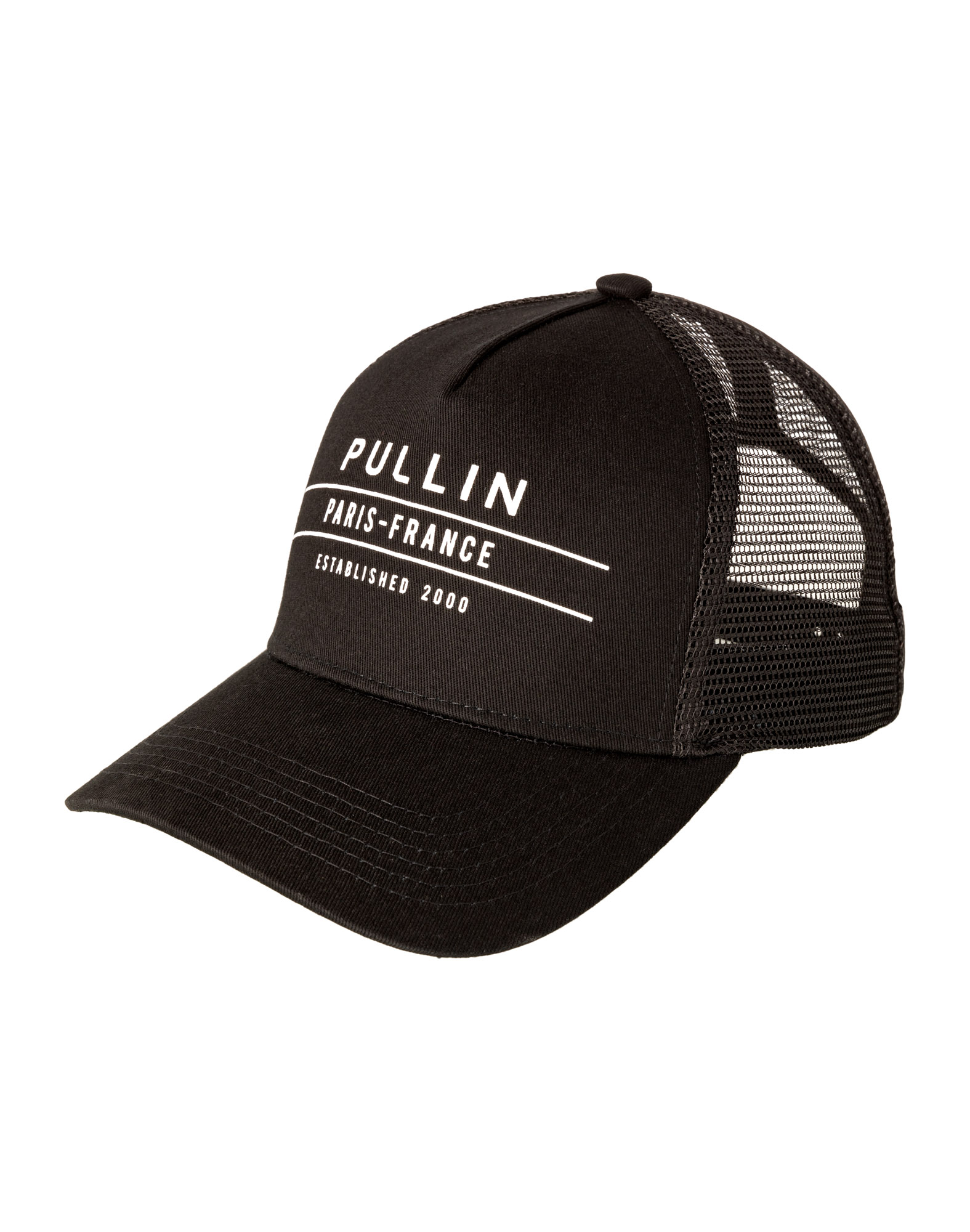 Casquette TRUCKER Paris