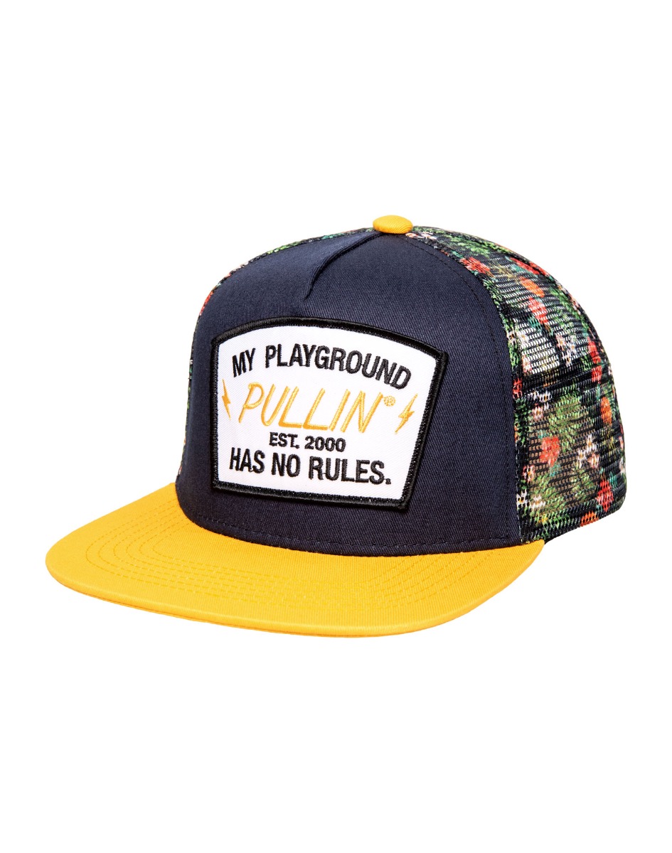Casquette TRUCKER TRUCKPINA