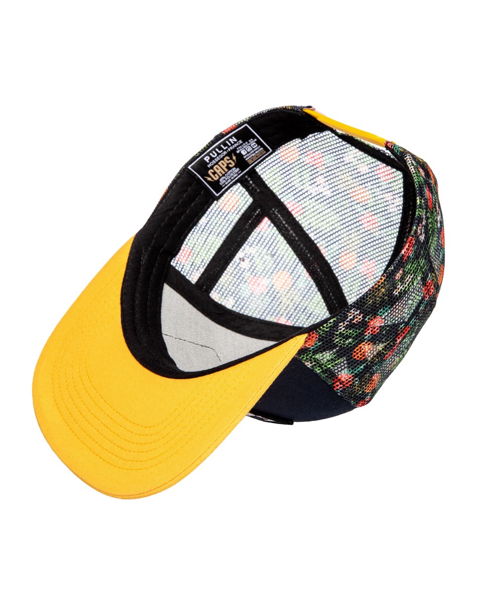 Casquette TRUCKER TRUCKPINA
