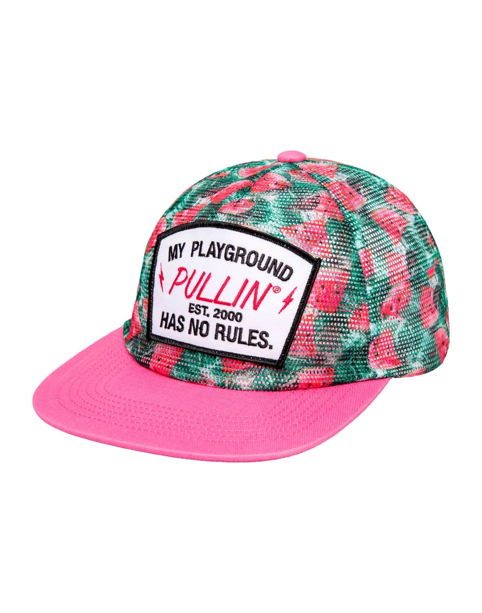 Casquette TRUCKER TRUCKSANDI
