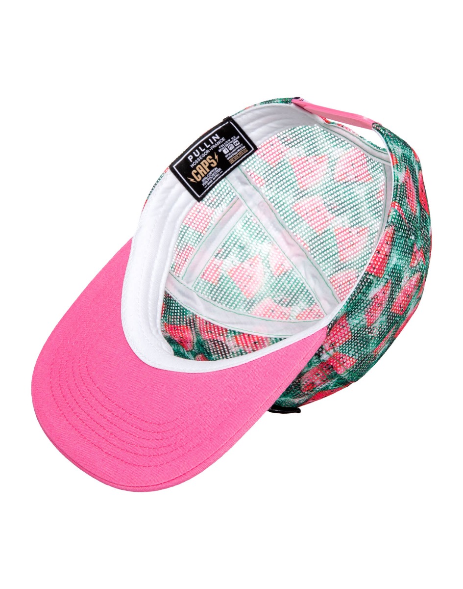 Casquette TRUCKER TRUCKSANDI
