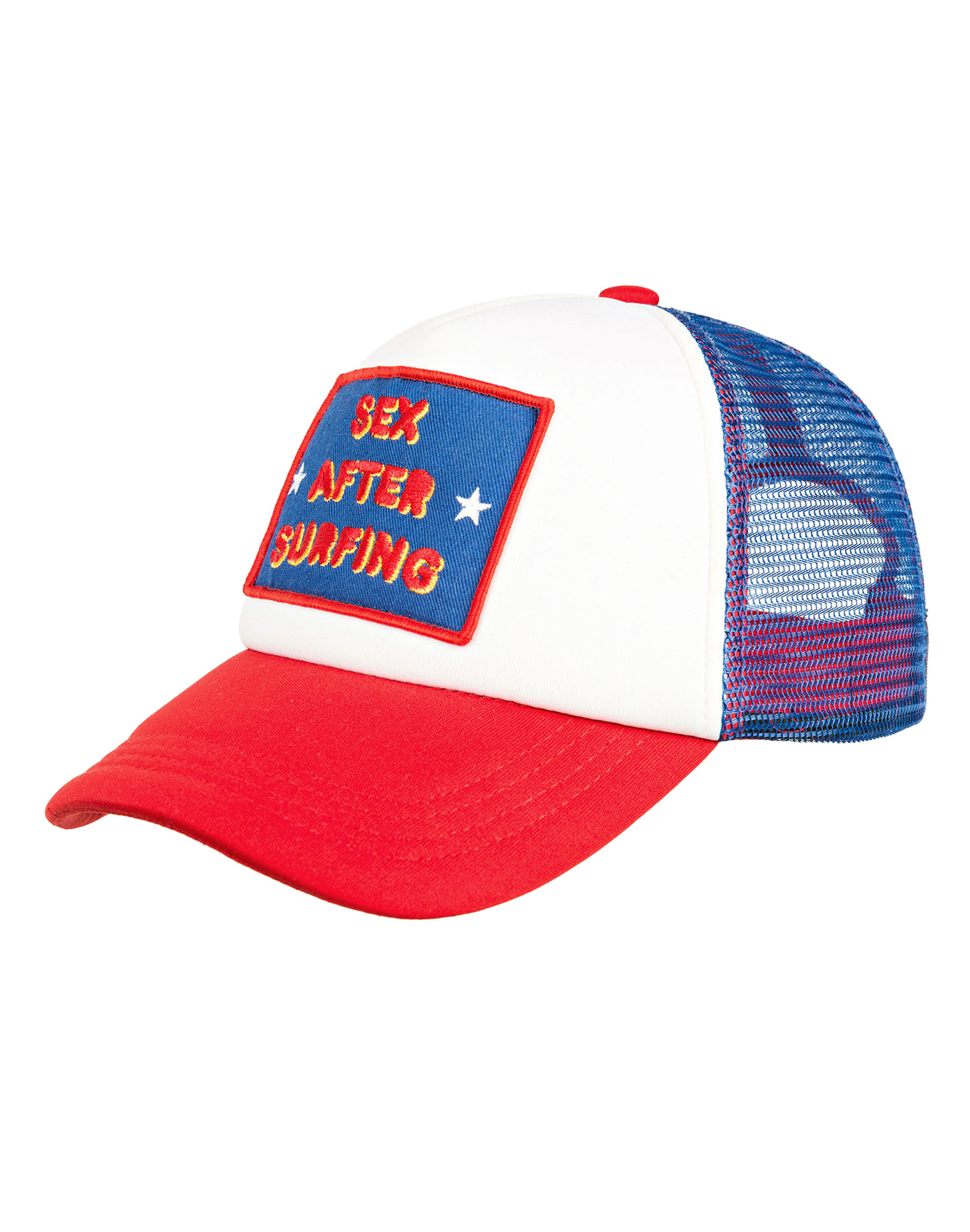 Casquette  TRUCKER TRUCKSEX