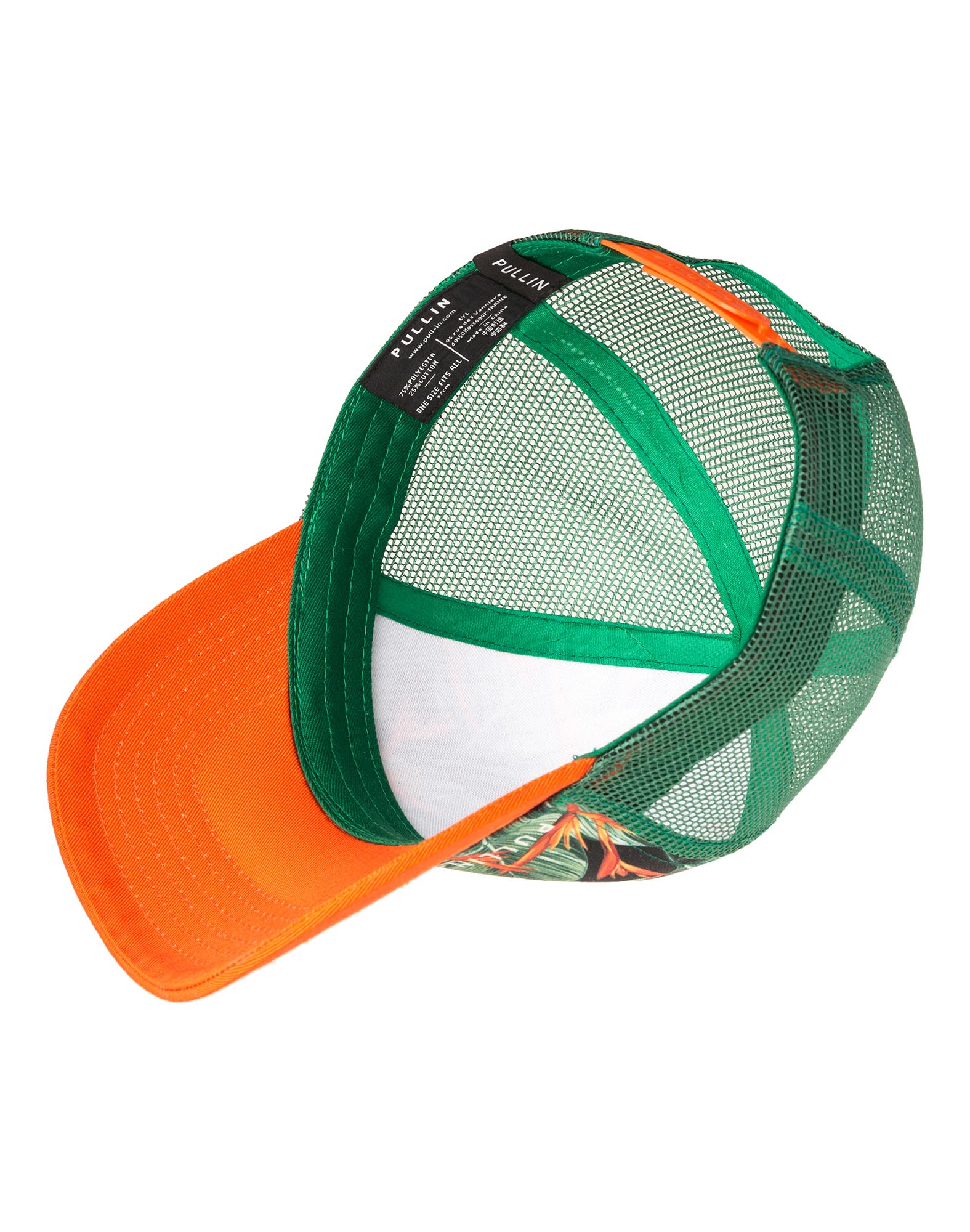 Casquette  TRUCKER SINTRA