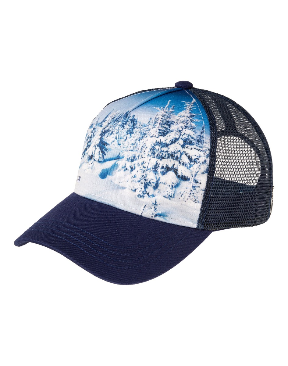 CASQUETTE Trucker cap SNOWLOVE