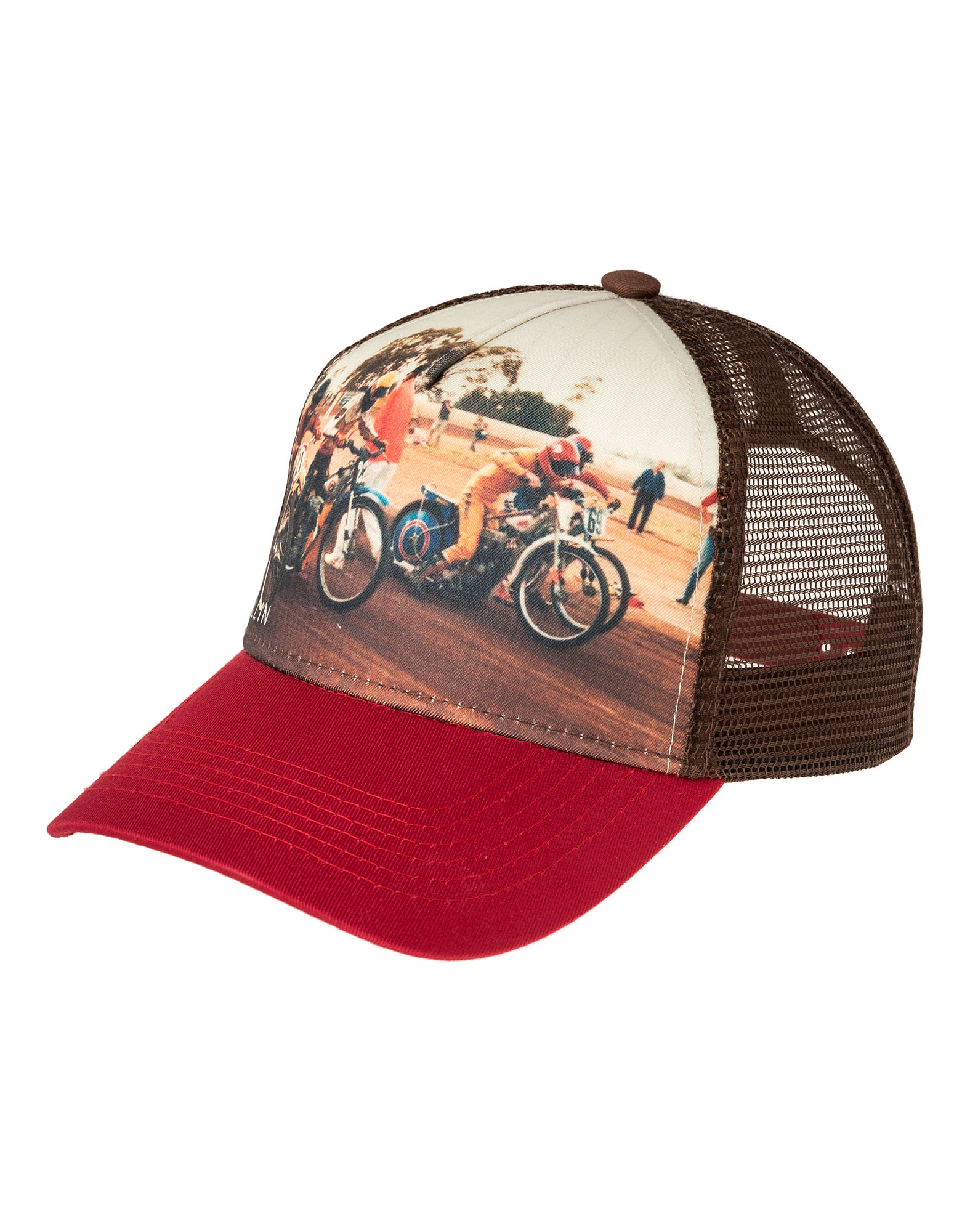 Casquette  TRUCKER SPEED