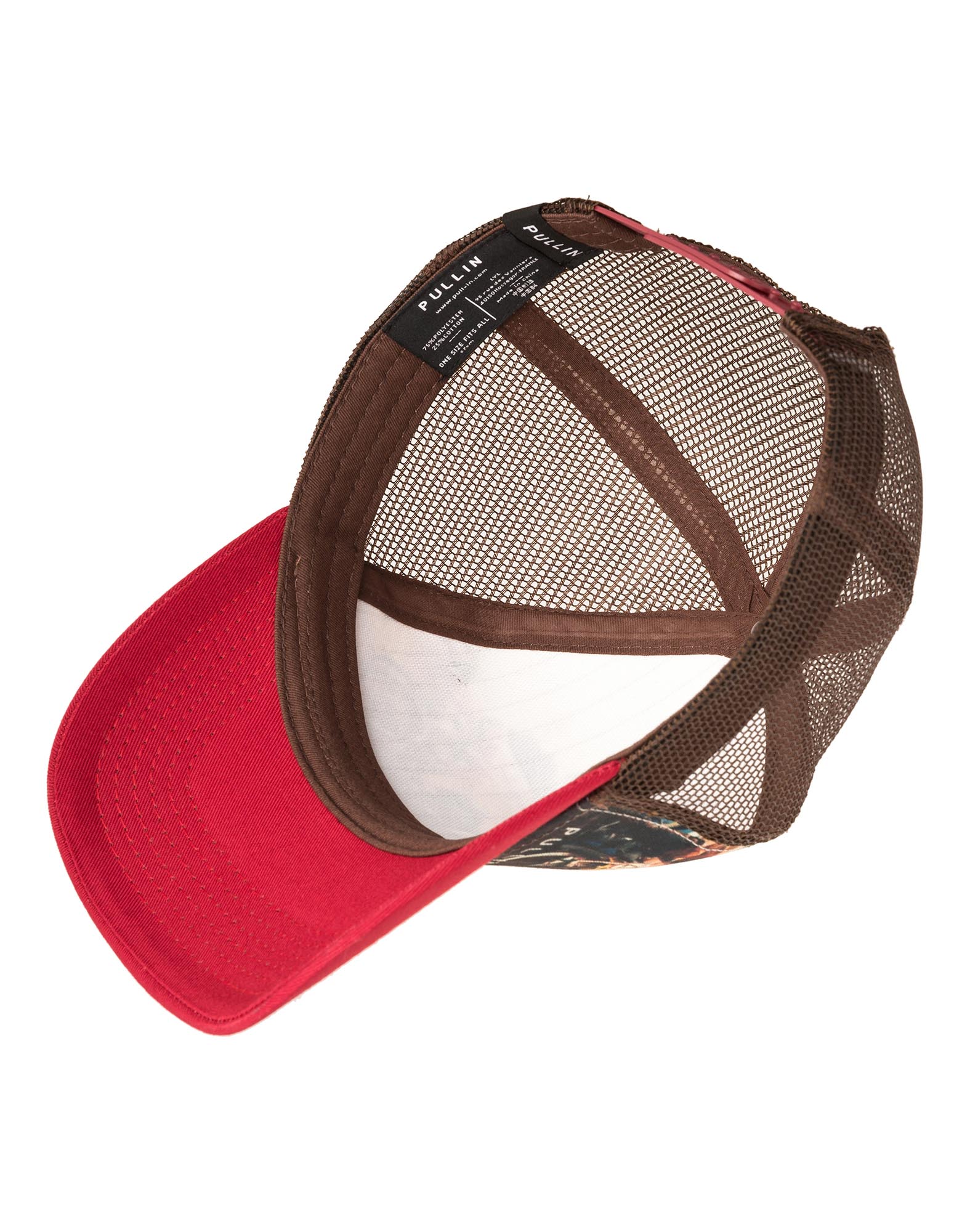 Casquette  TRUCKER SPEED