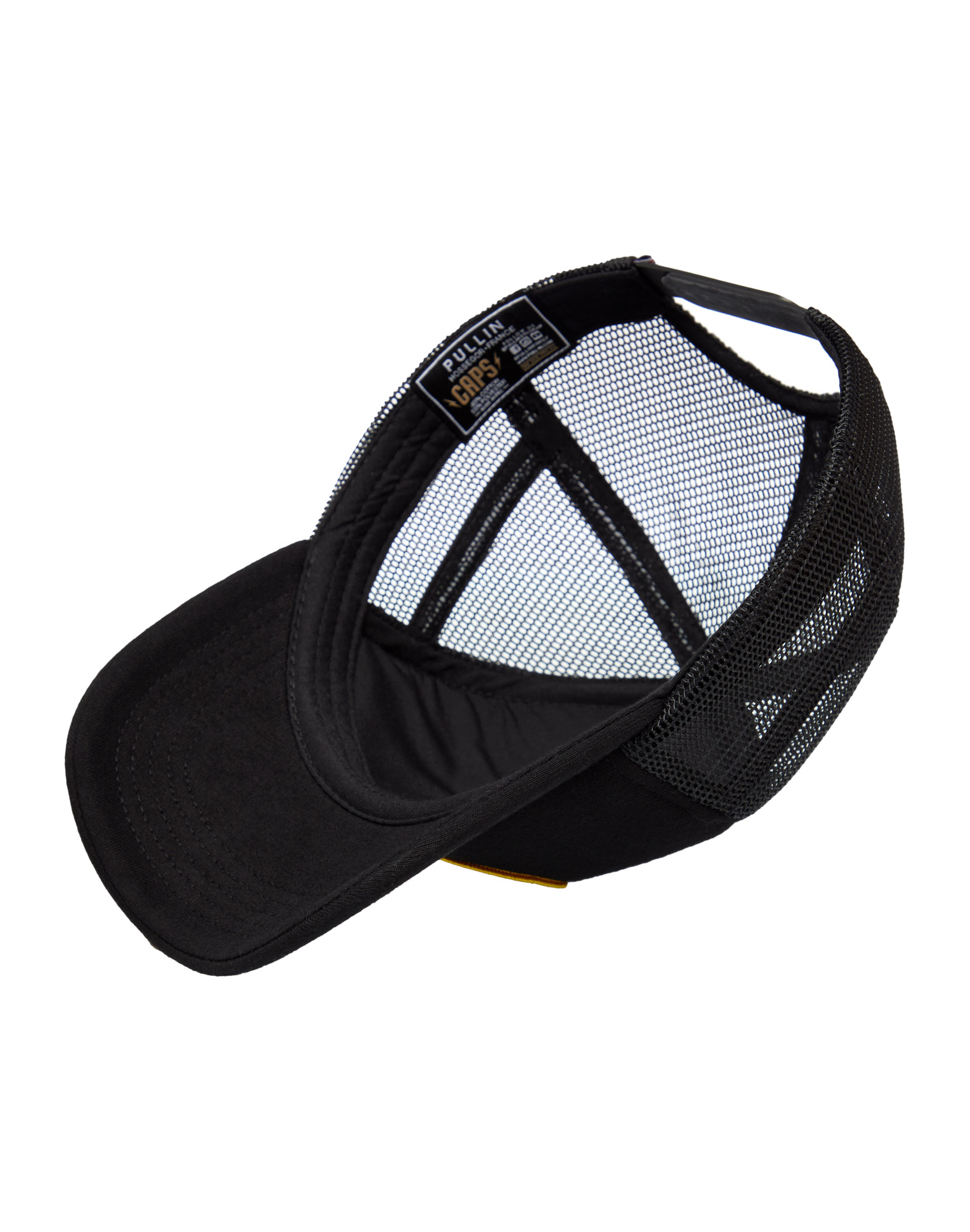 CASQUETTE TRUCKSPEED