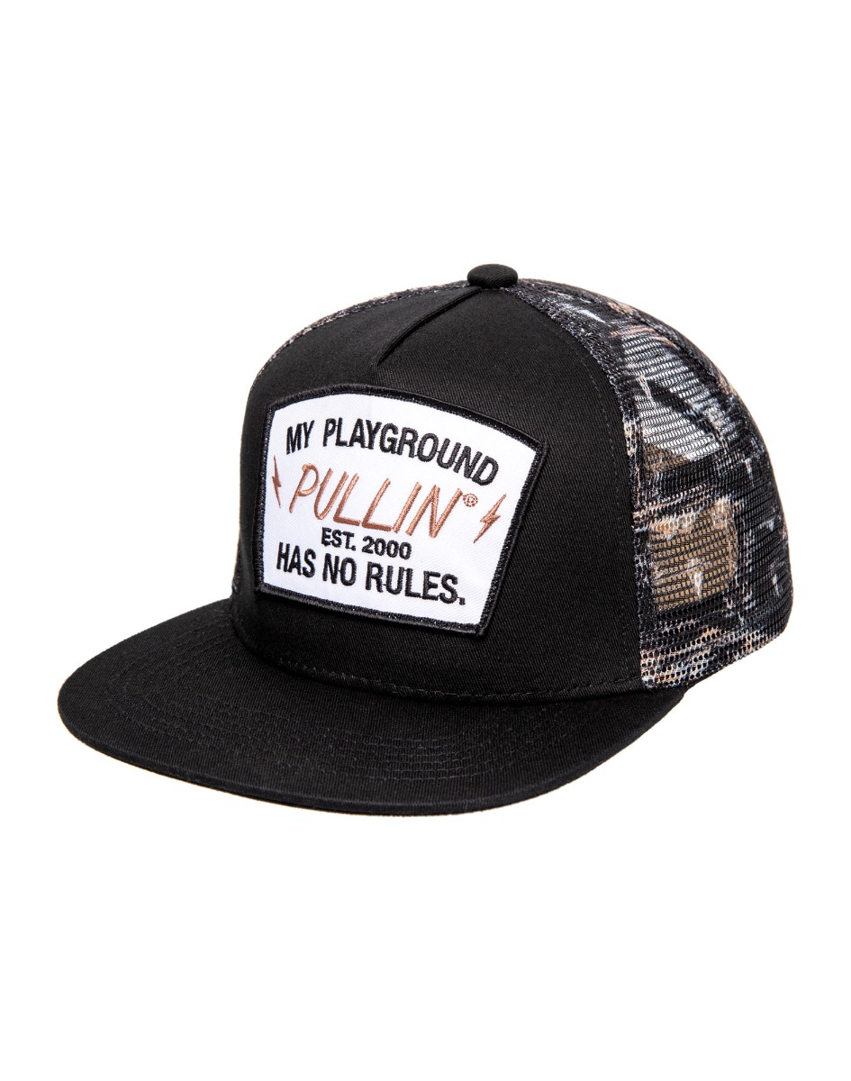Casquette TRUCKER TRUCKSTLUC