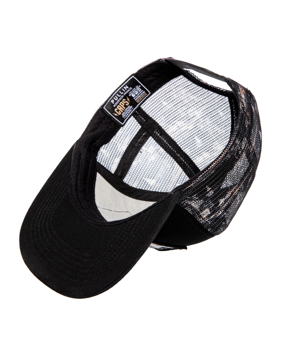 Casquette TRUCKER TRUCKSTLUC