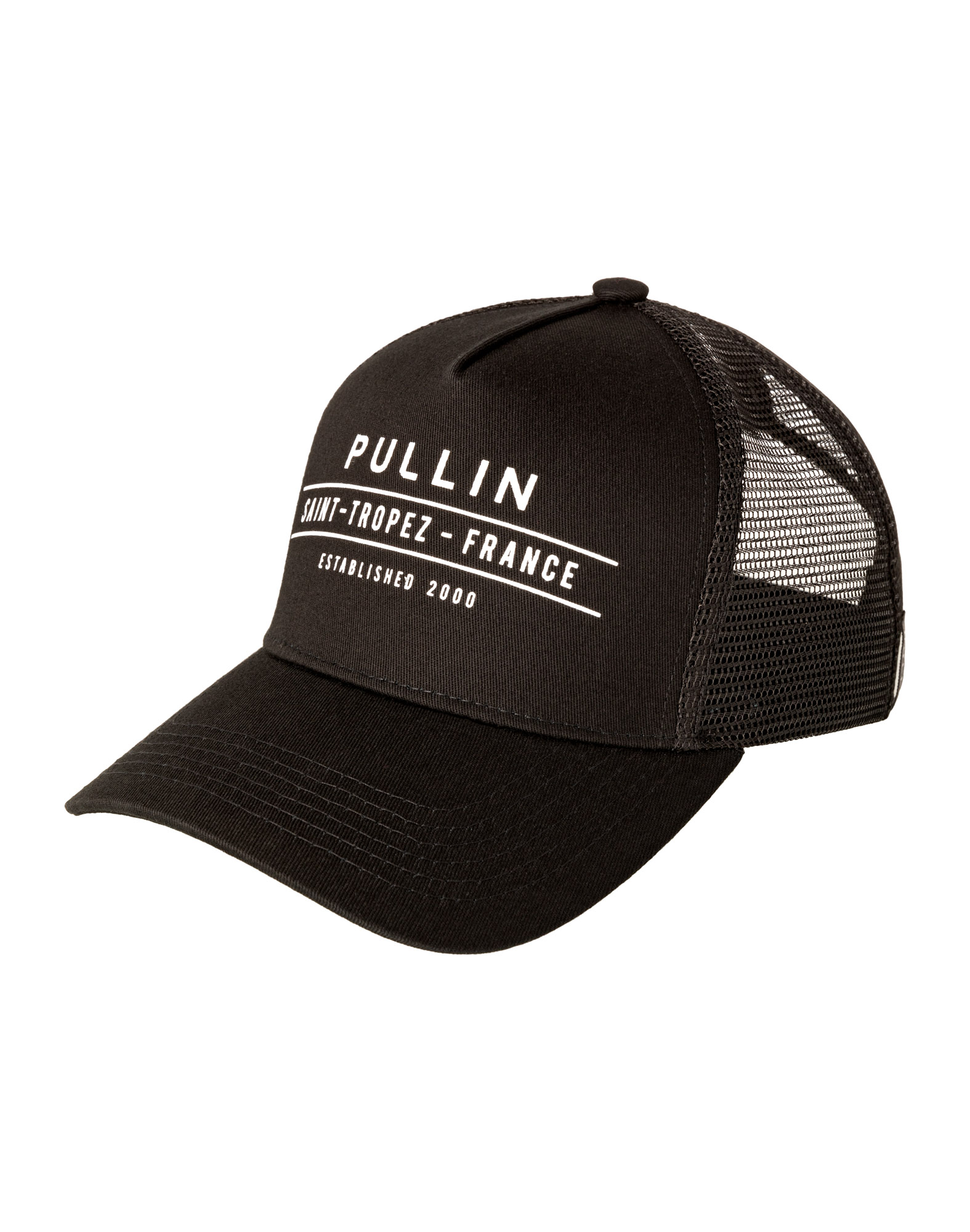 Casquette TRUCKER Saint Tropez