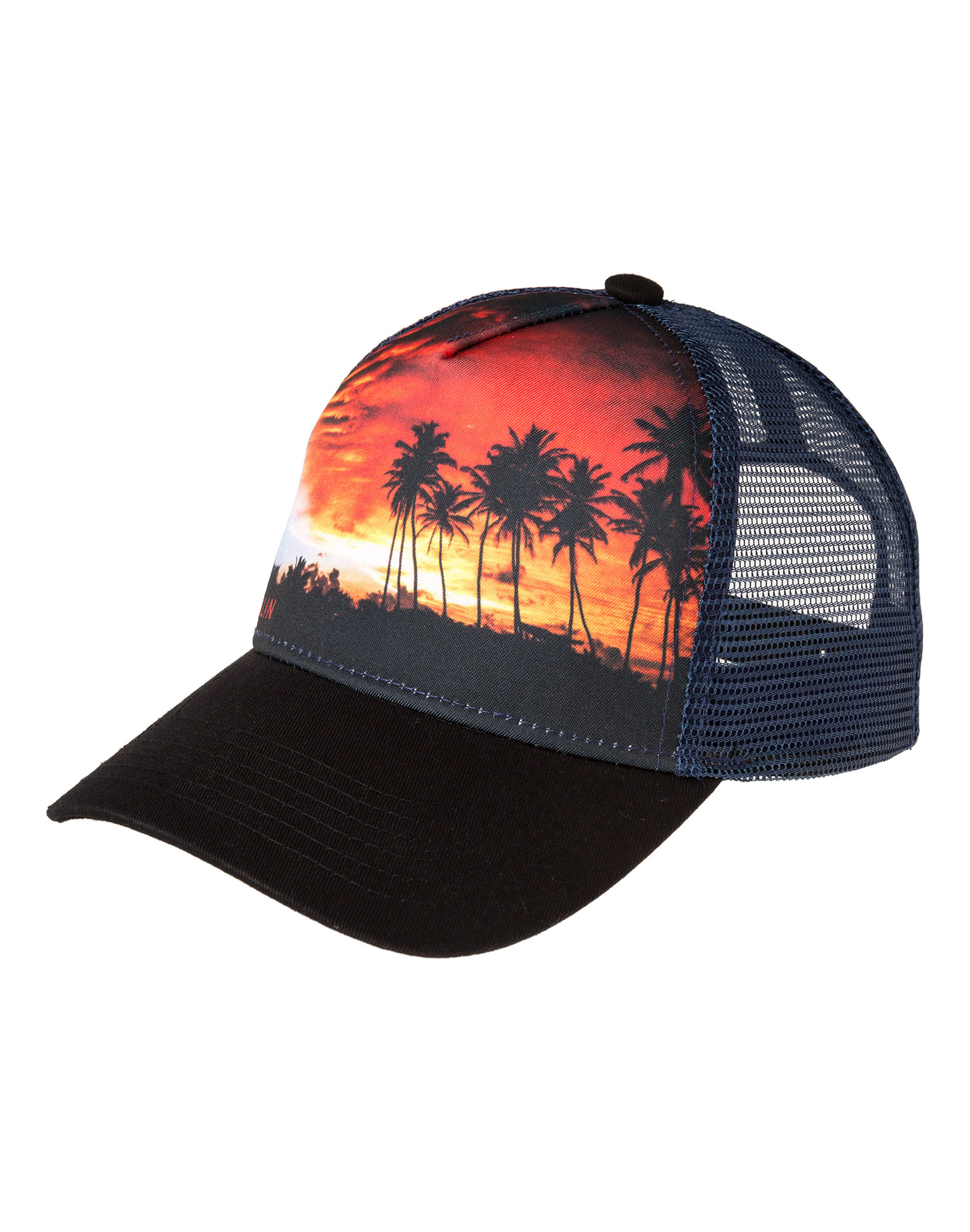 Casquette  TRUCKER SUNSET
