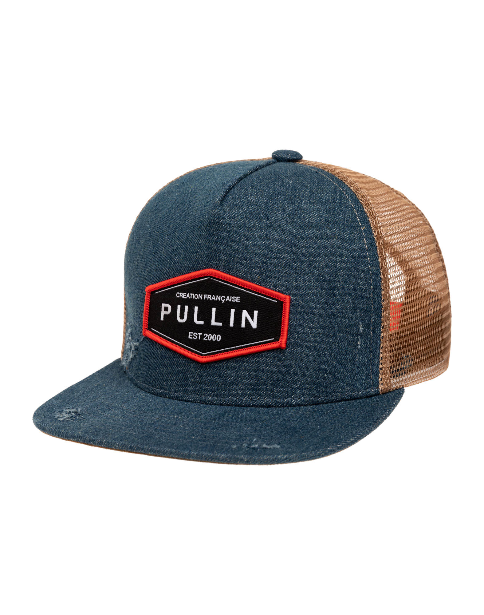 CASQUETTE TRUCKUSED