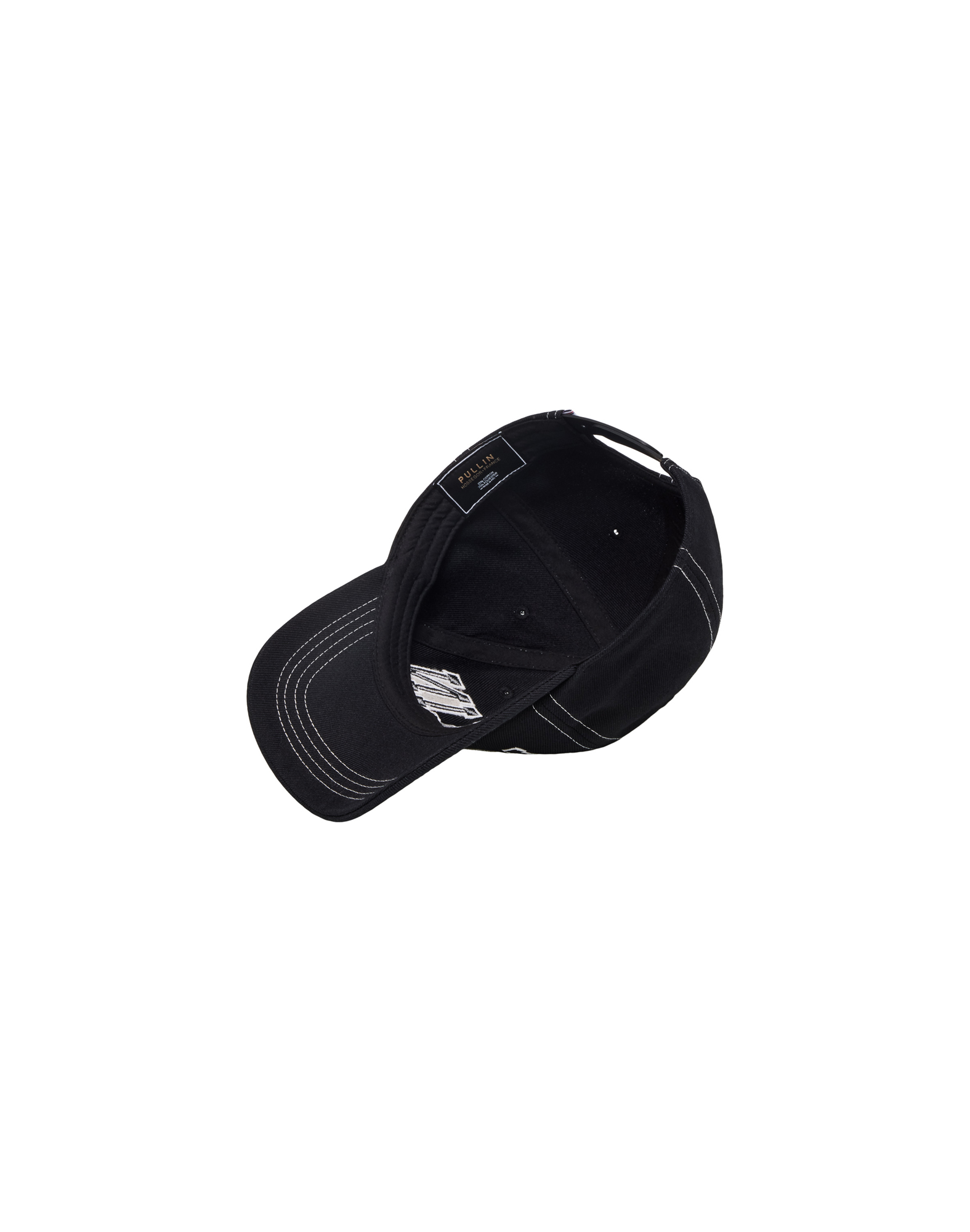 CASQUETTE Baseball cap UNIVERSITY