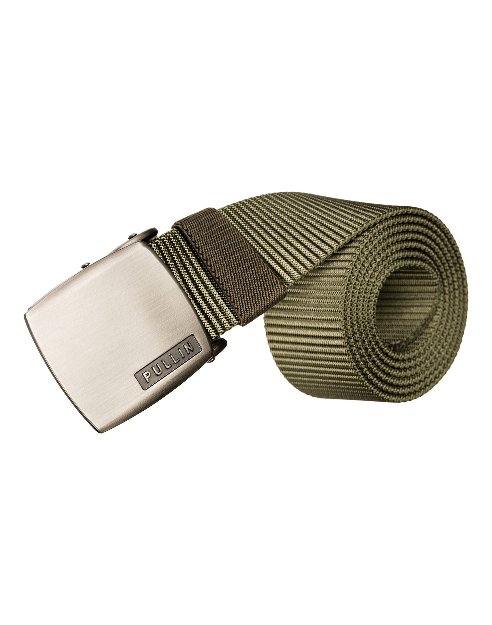 CEINTURE BASICKHAKI