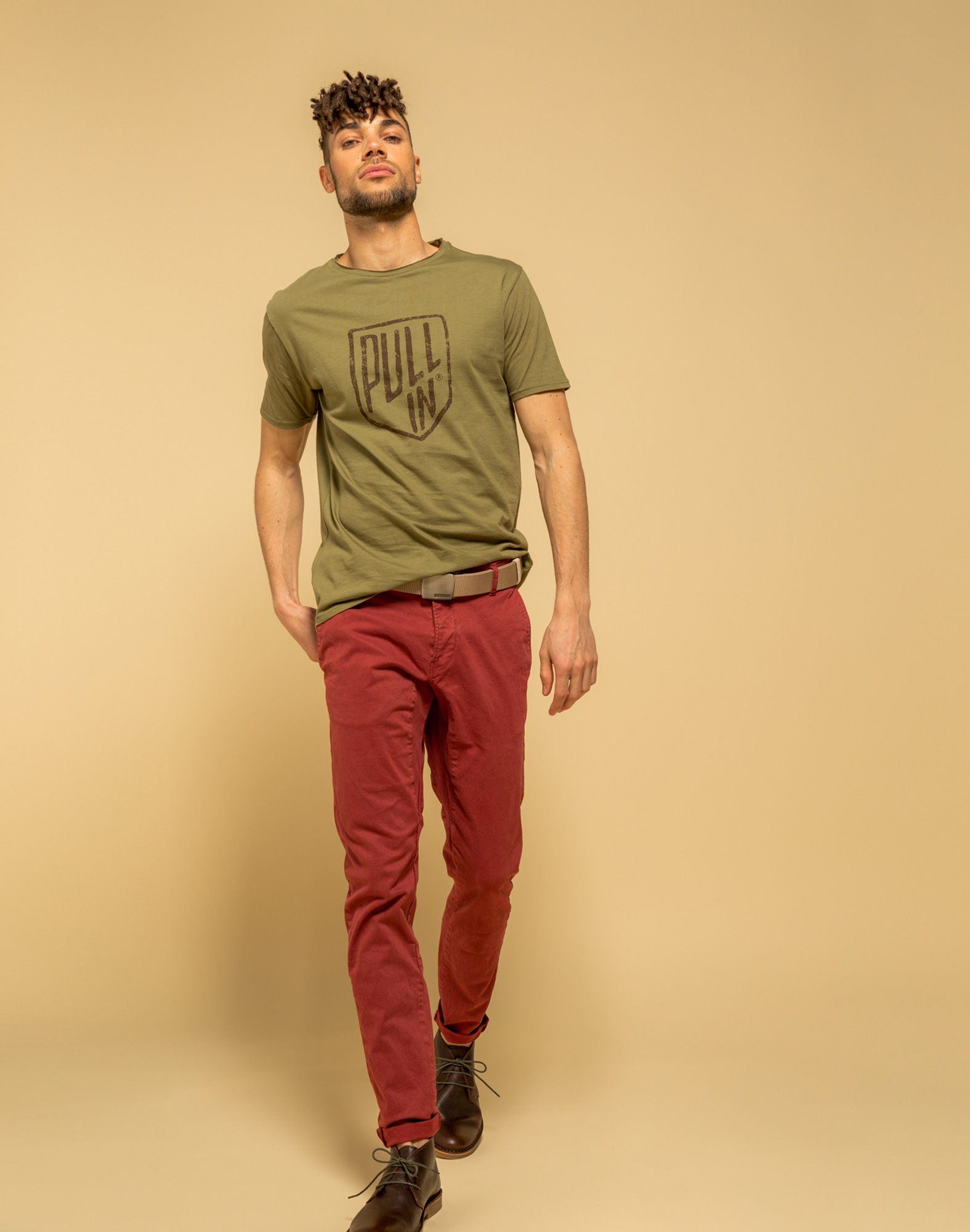 CEINTURE BASICSAND