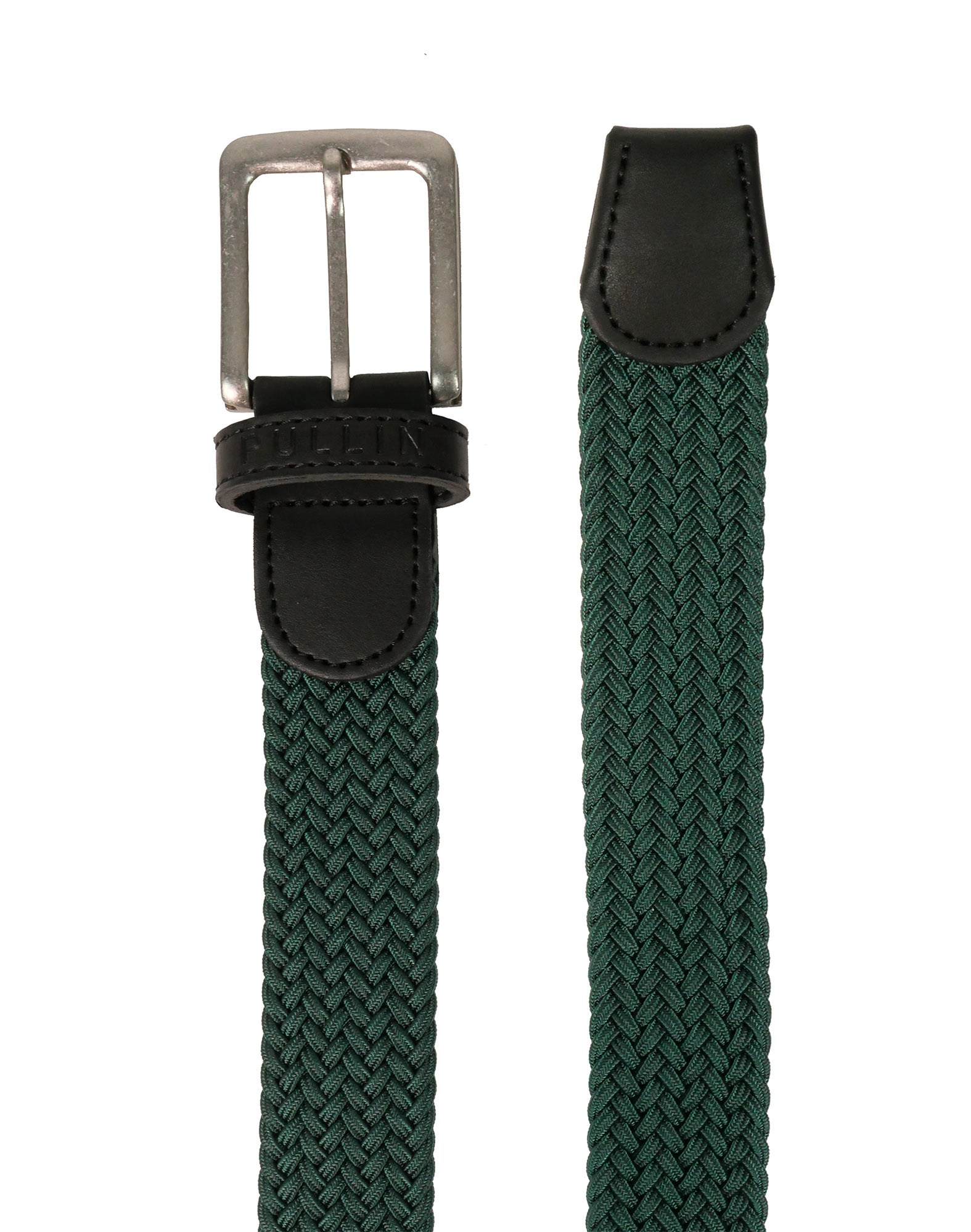 CEINTURE STRETCH AZUL