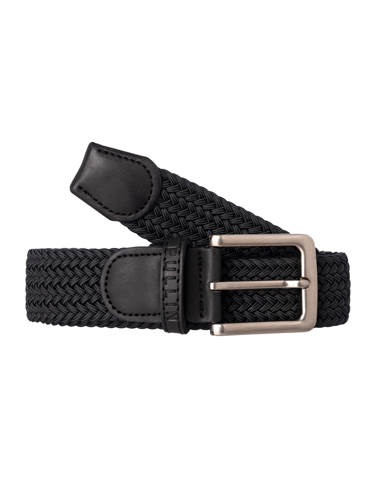 CEINTURE STRETCH BLACK