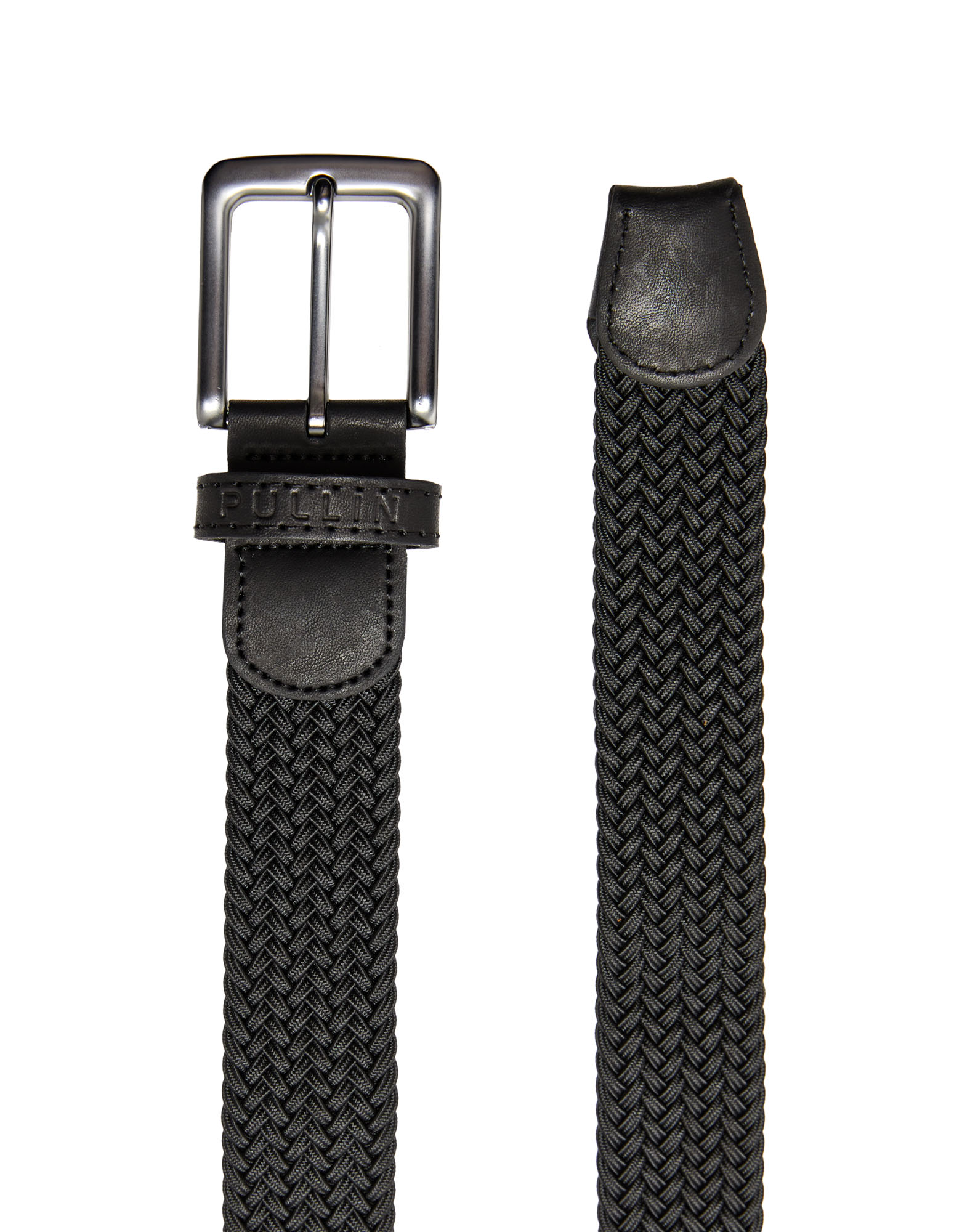 CEINTURE STRETCH BLACK