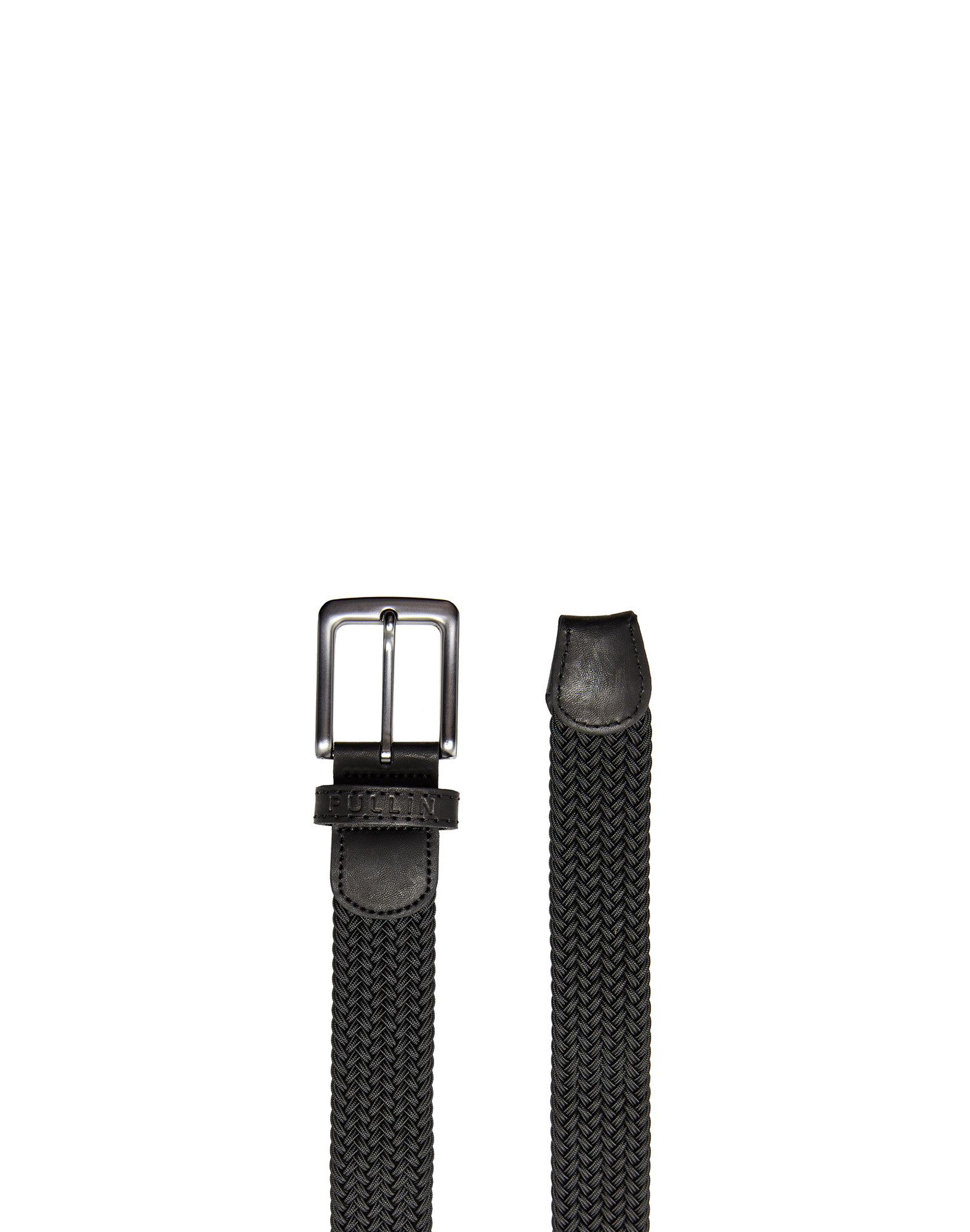 CEINTURE STRETCH BLACK