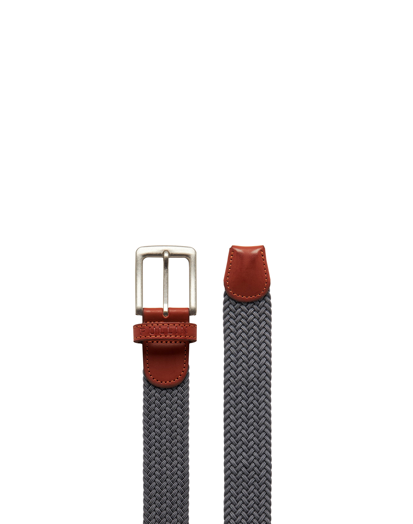 CEINTURE STRETCH DKGREY